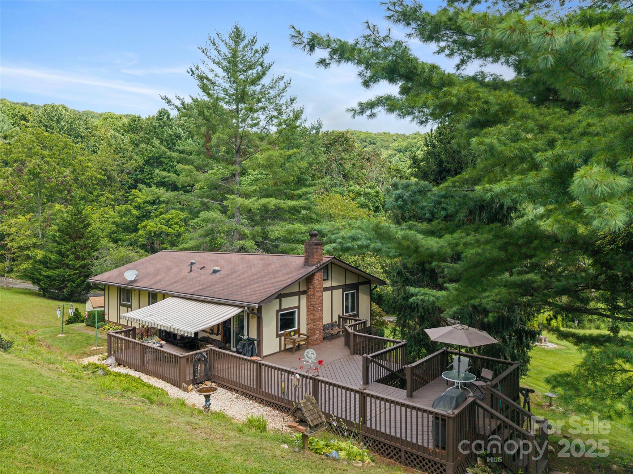 Dogwood Heights - Residential