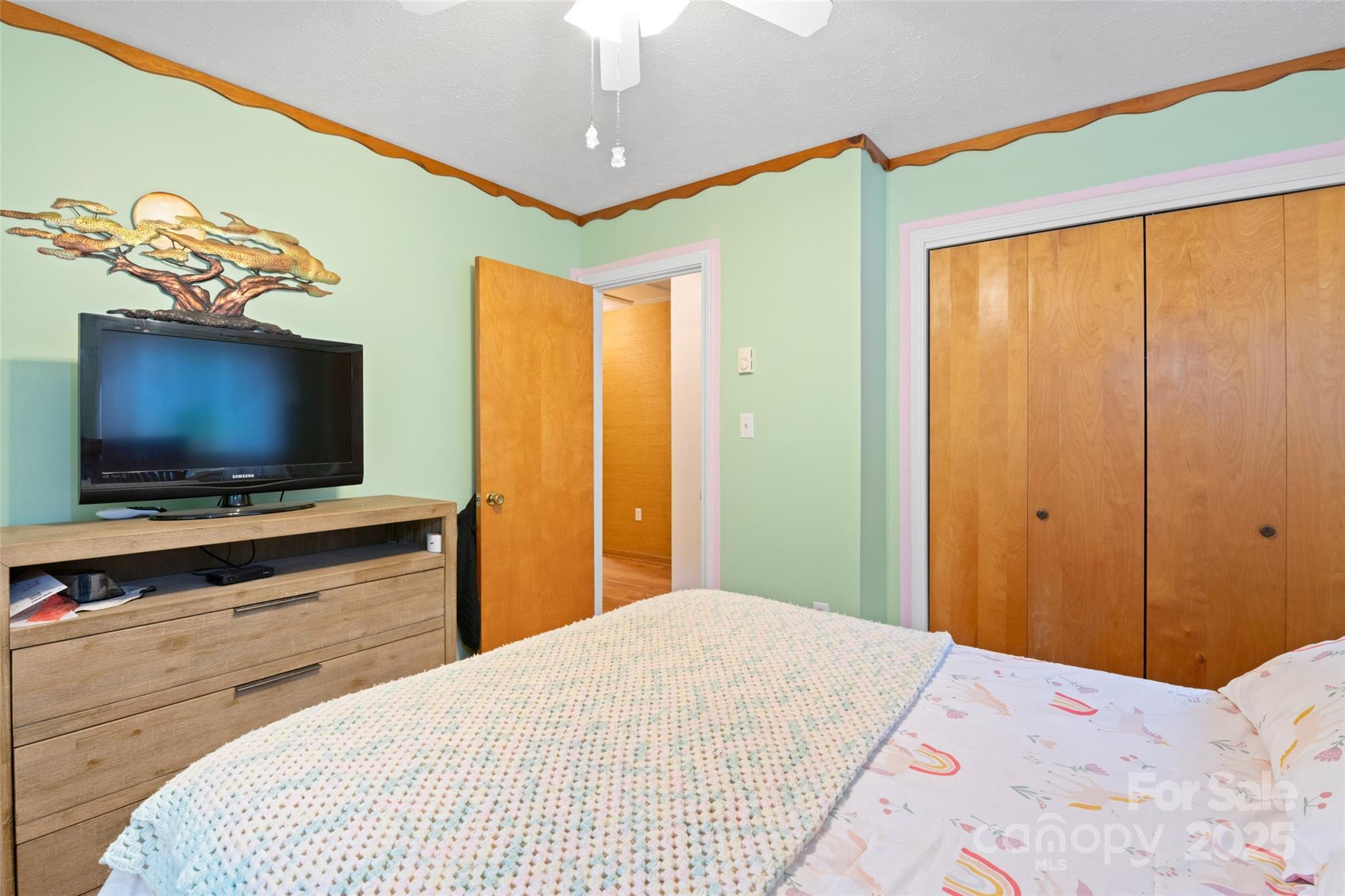 Dogwood Heights - Residential