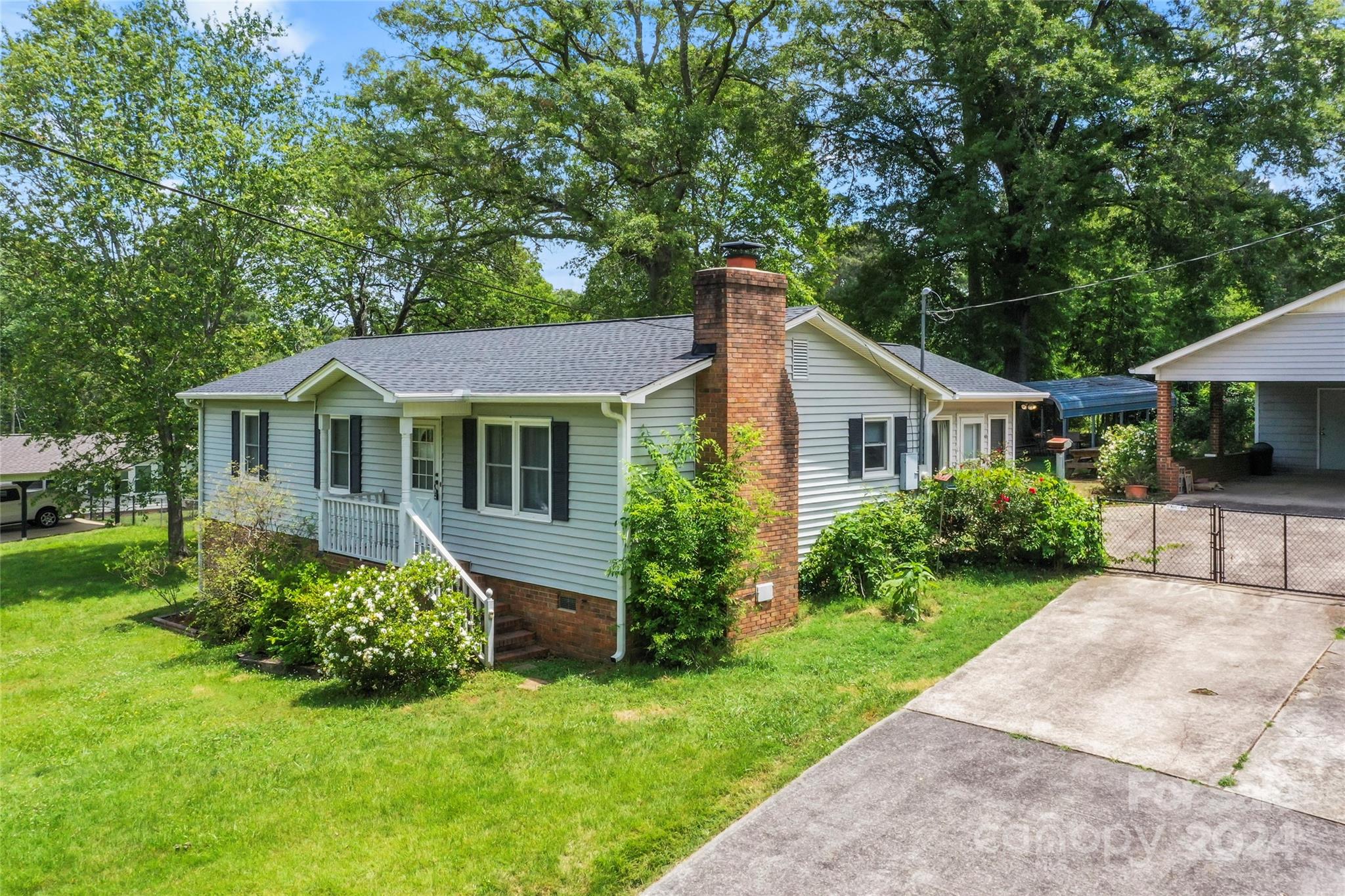 Highwood - Residential