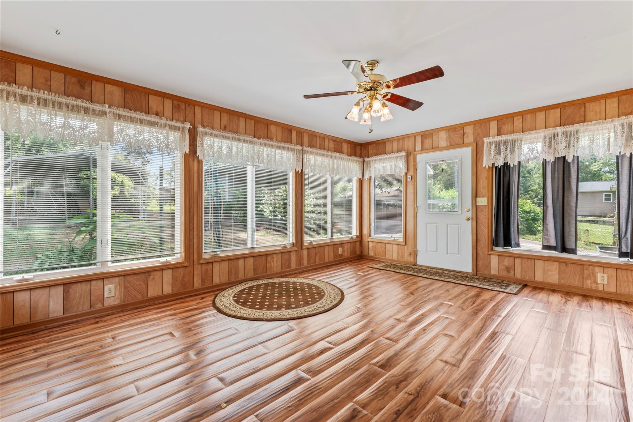 Highwood - Residential