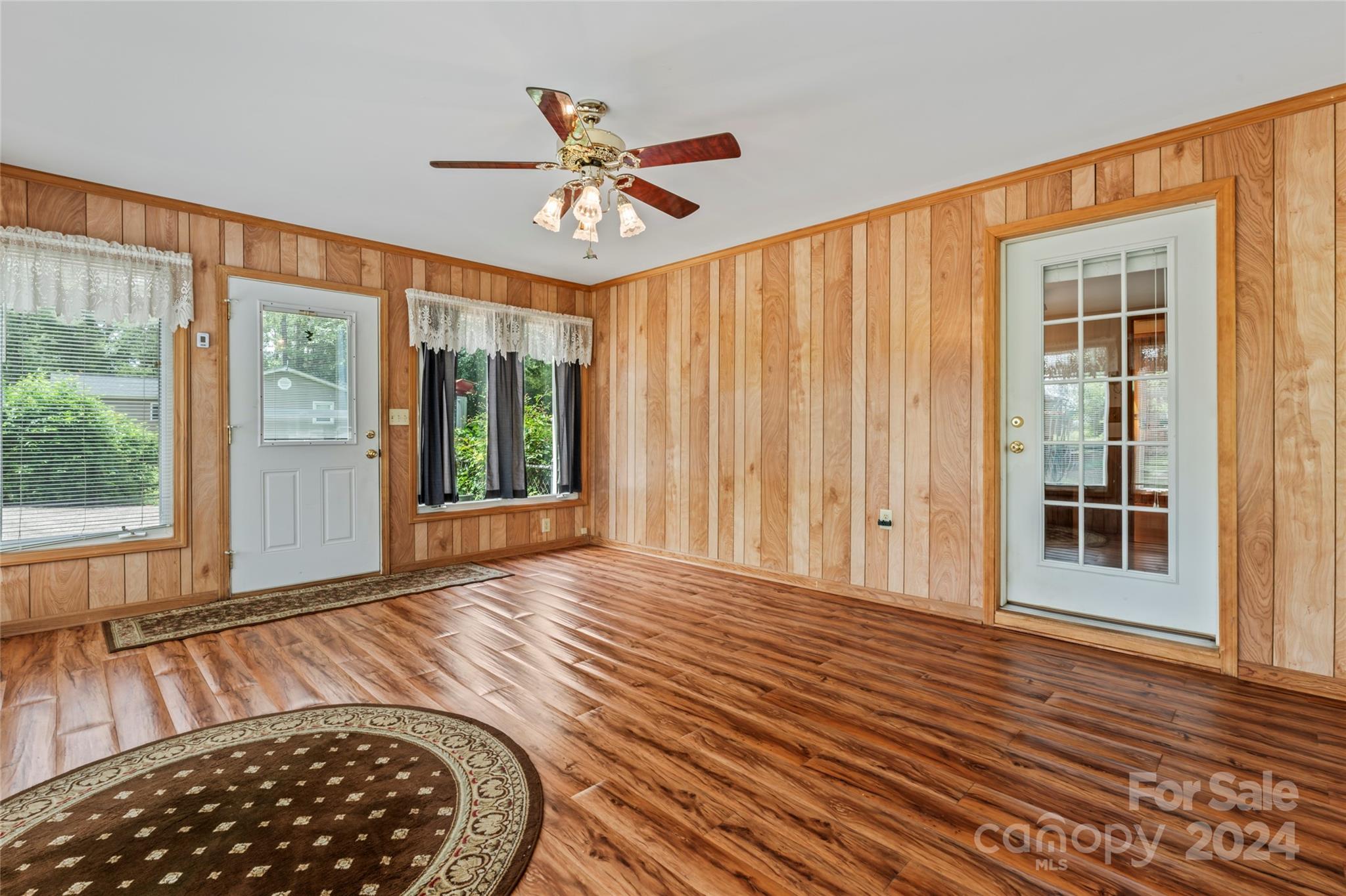 Highwood - Residential