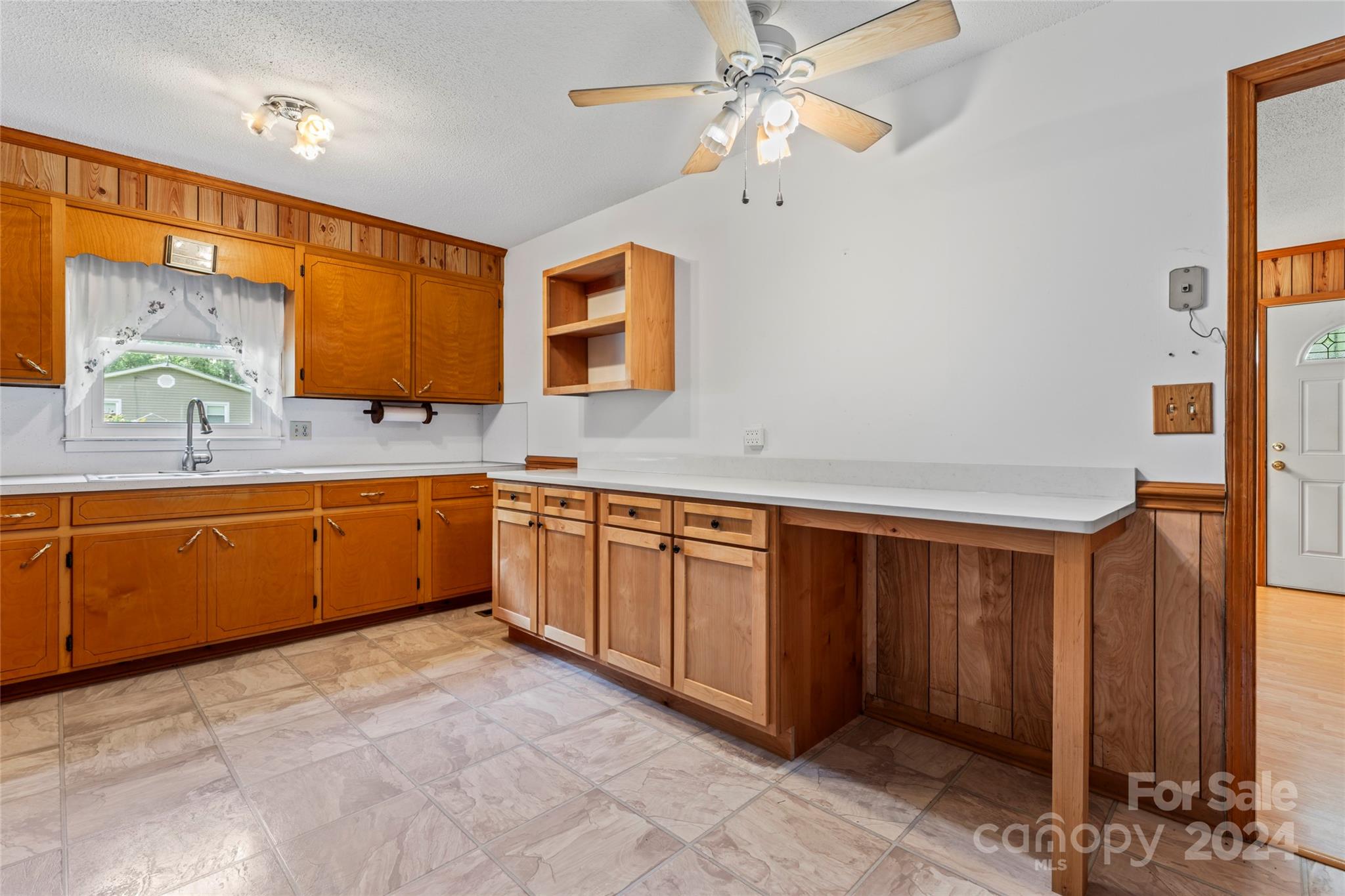 Highwood - Residential