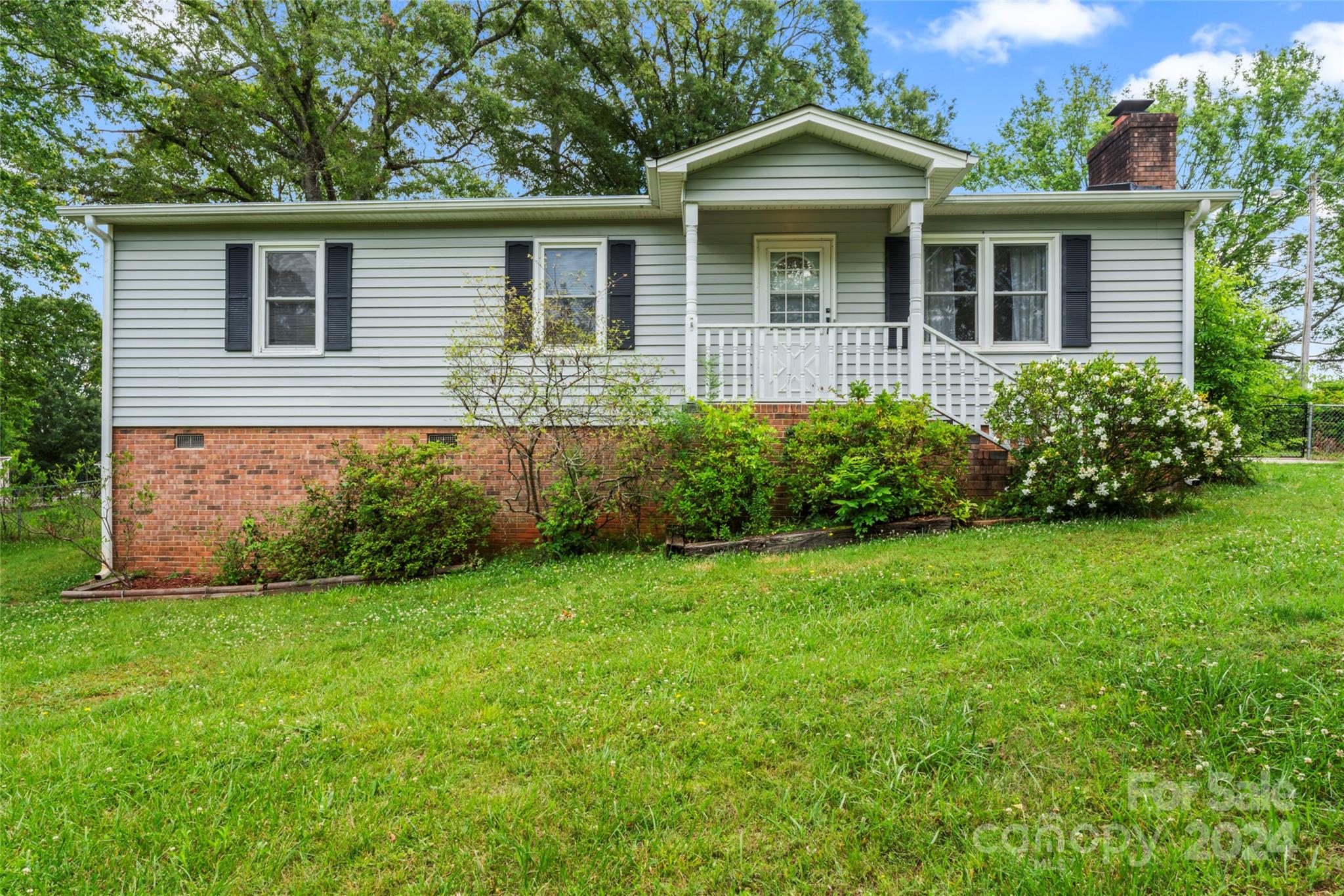 Highwood - Residential