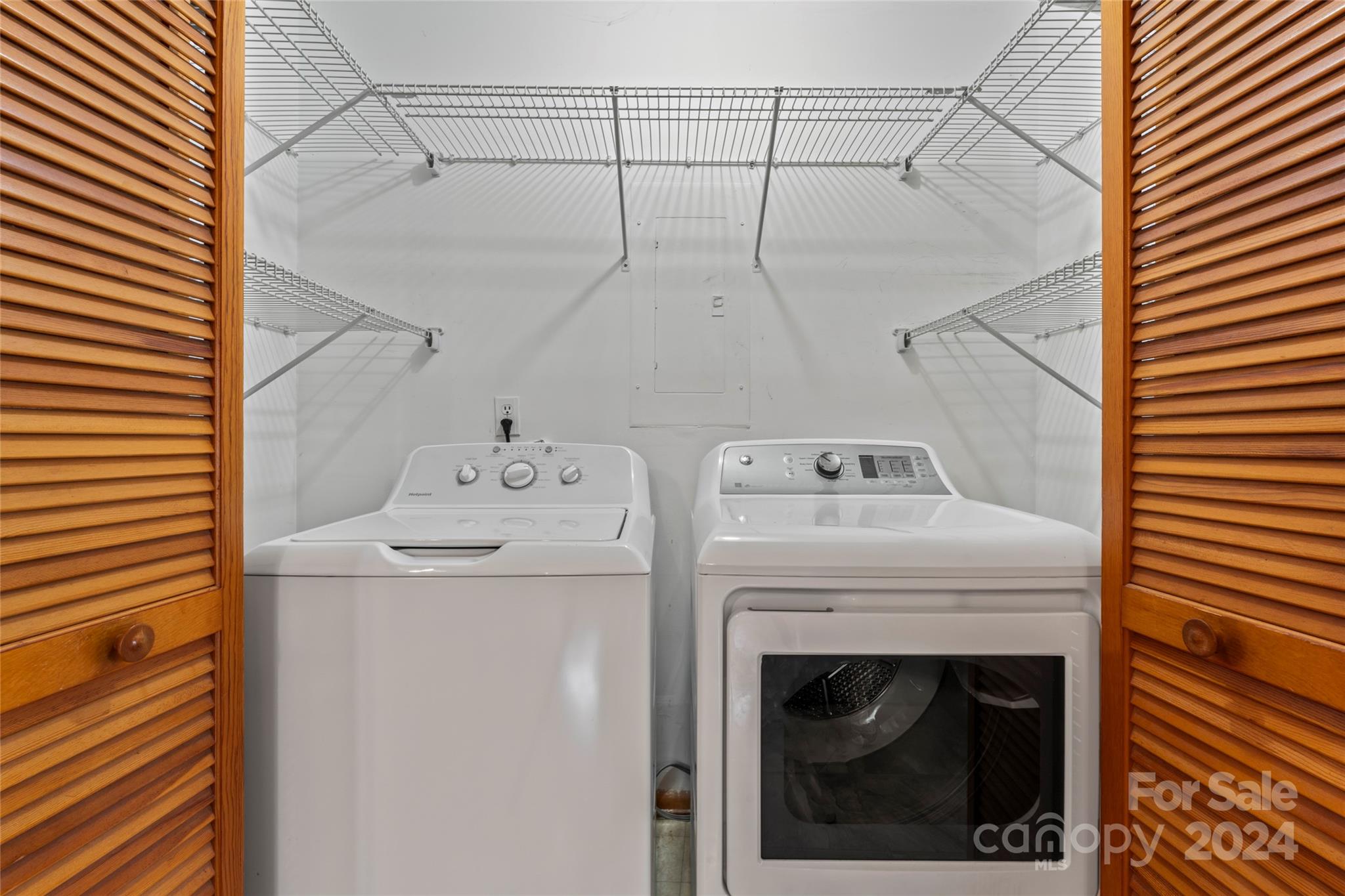 Highwood - Residential