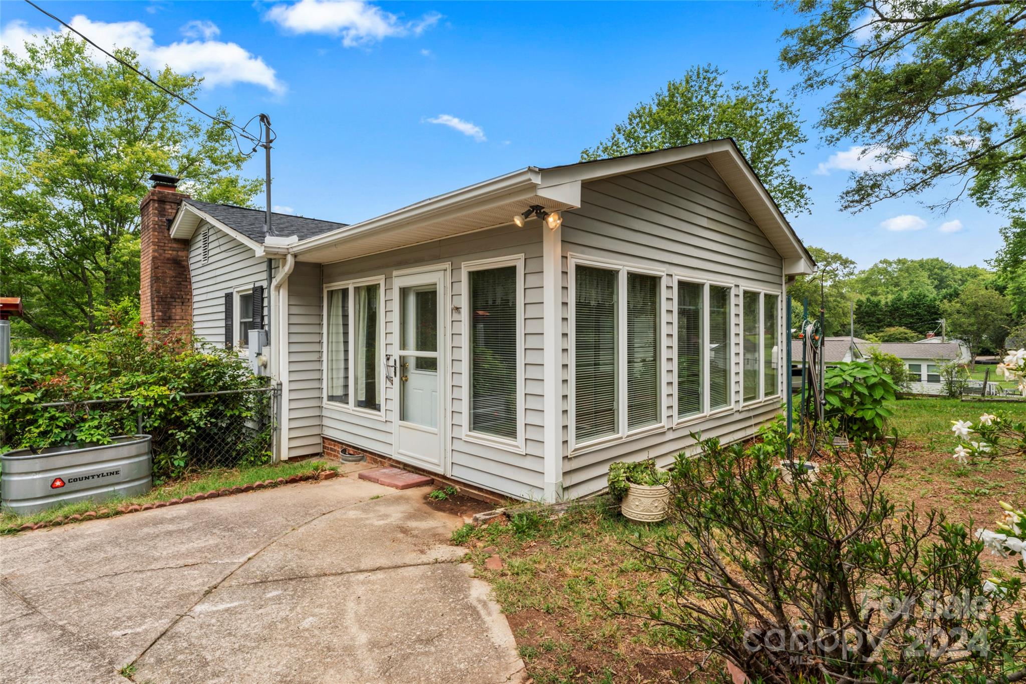 Highwood - Residential