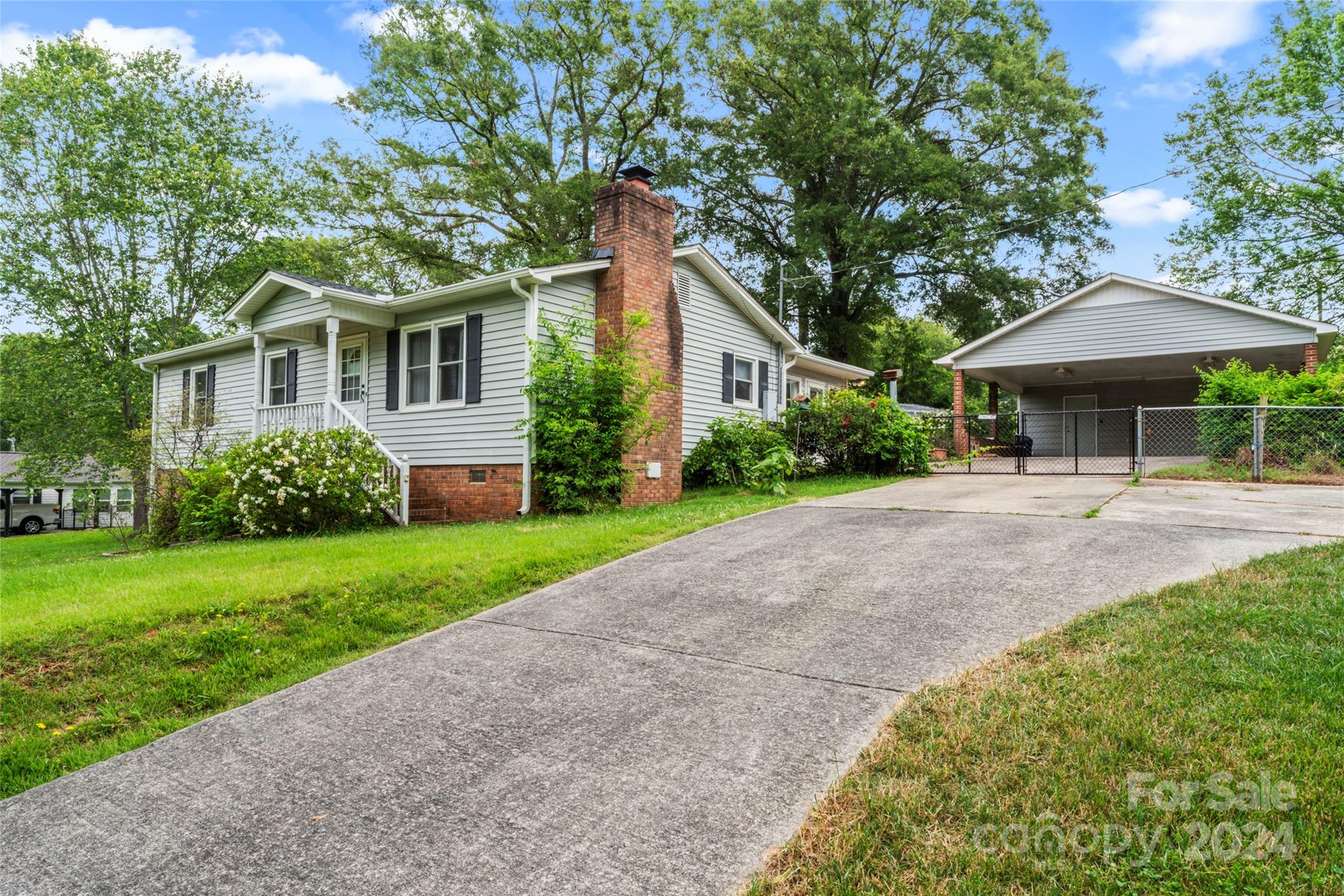 Highwood - Residential