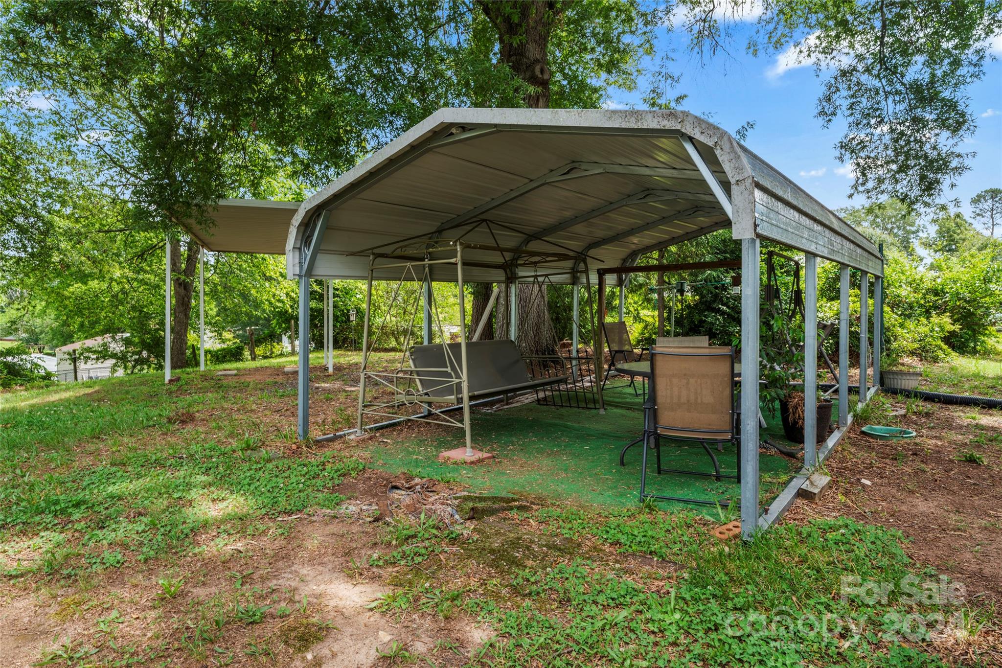 Highwood - Residential