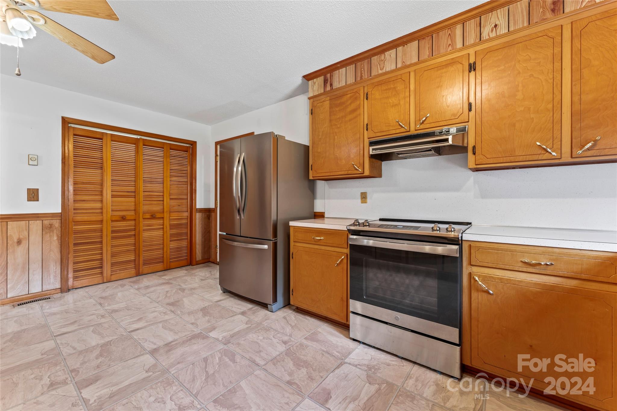 Highwood - Residential