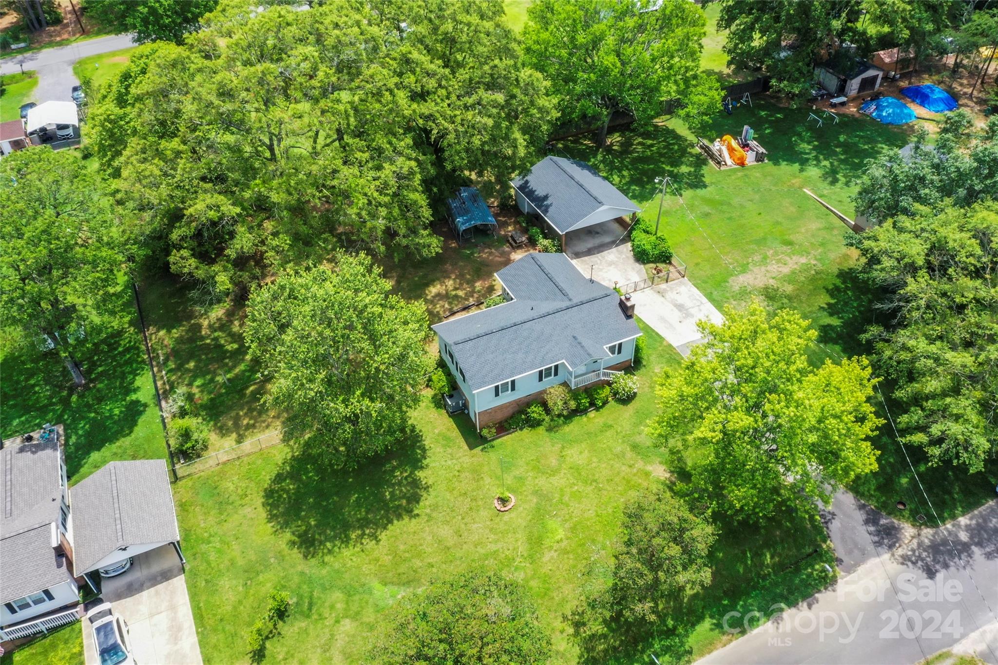 Highwood - Residential