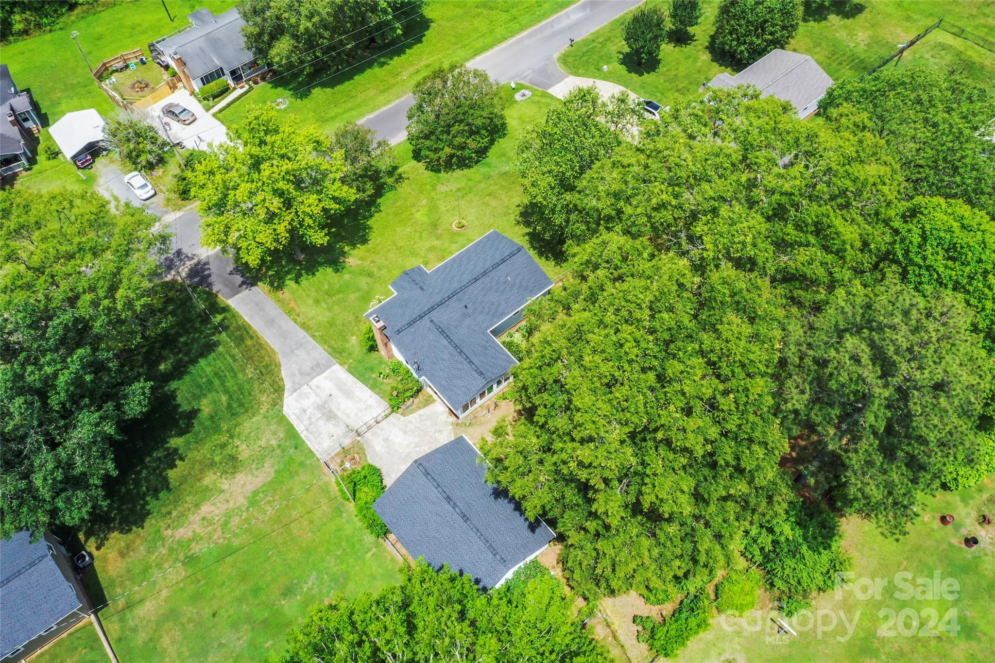 Highwood - Residential