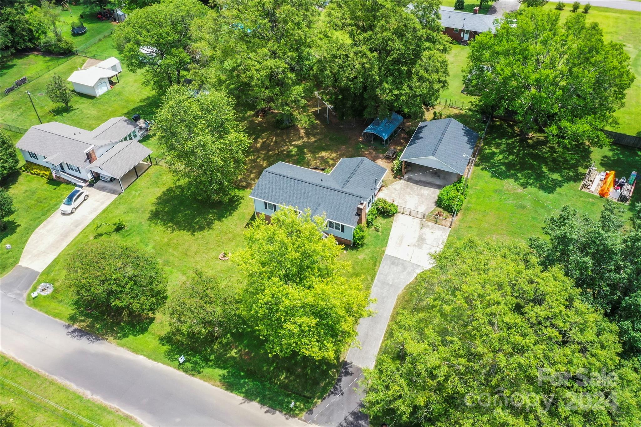 Highwood - Residential