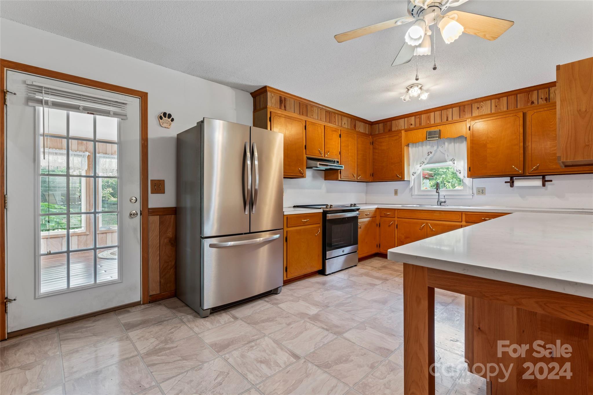 Highwood - Residential