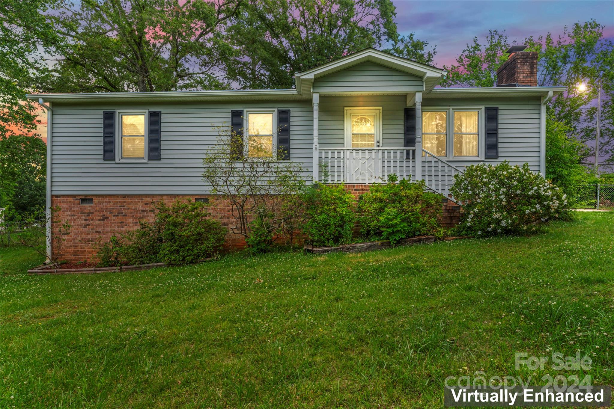 Highwood - Residential