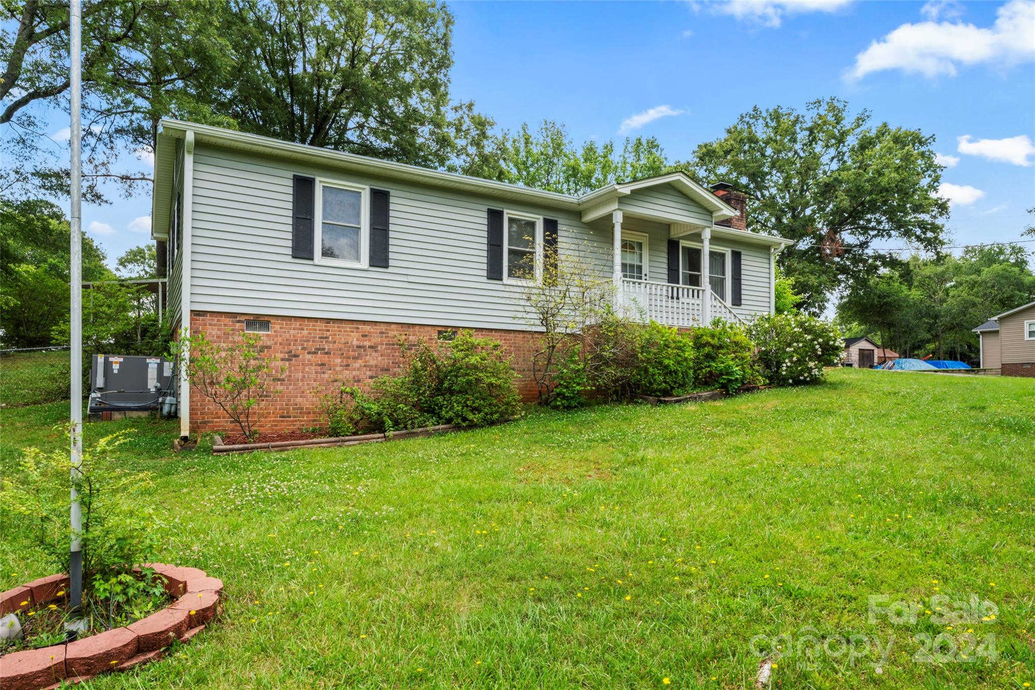 Highwood - Residential