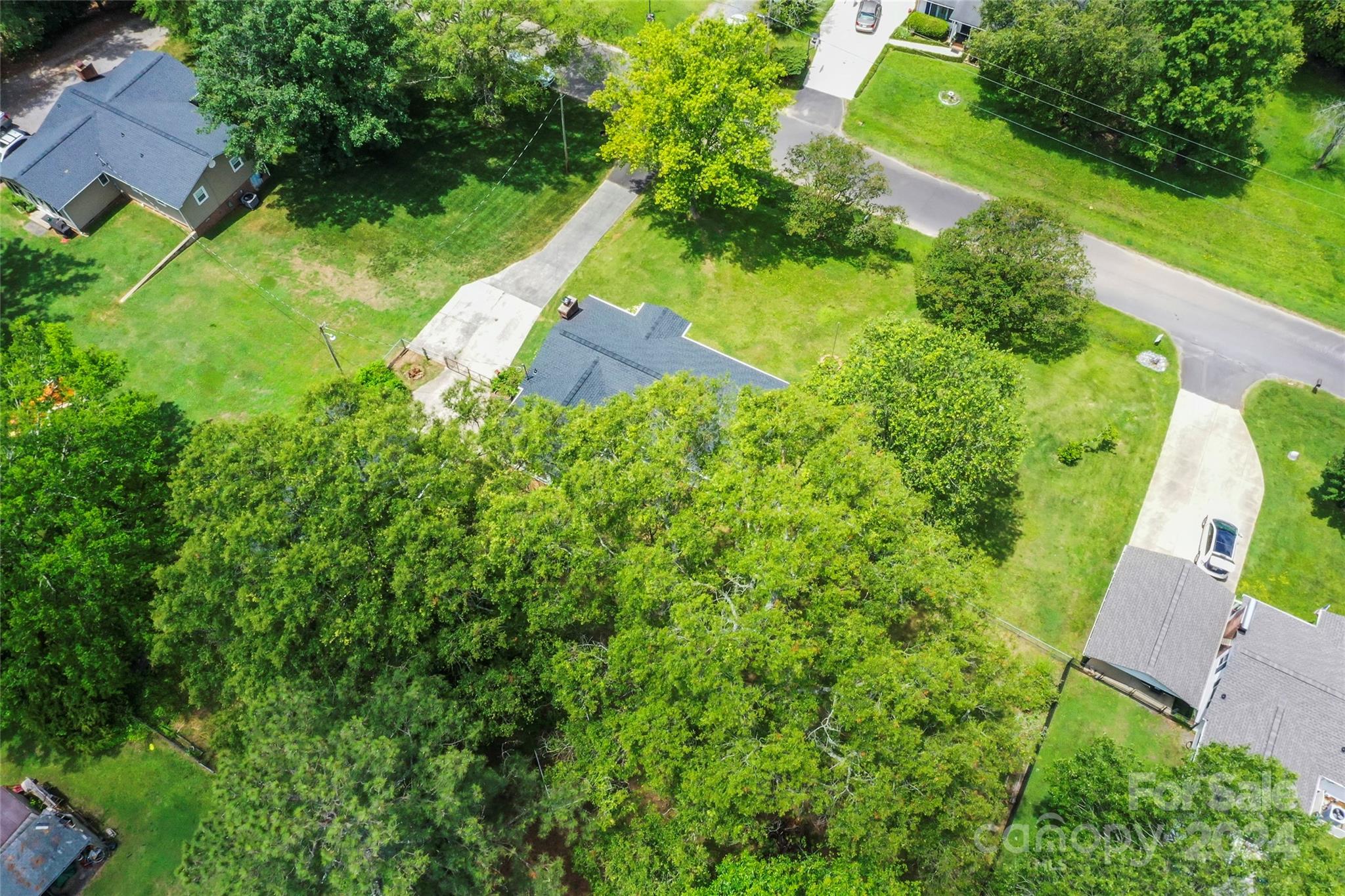 Highwood - Residential