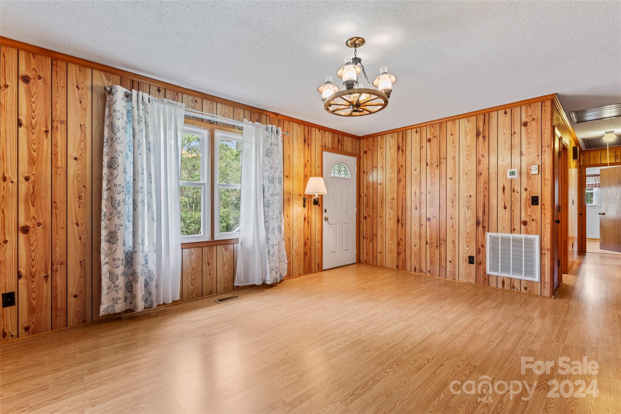 Highwood - Residential