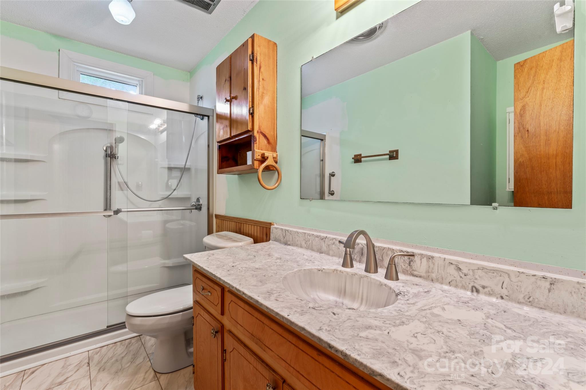 Highwood - Residential