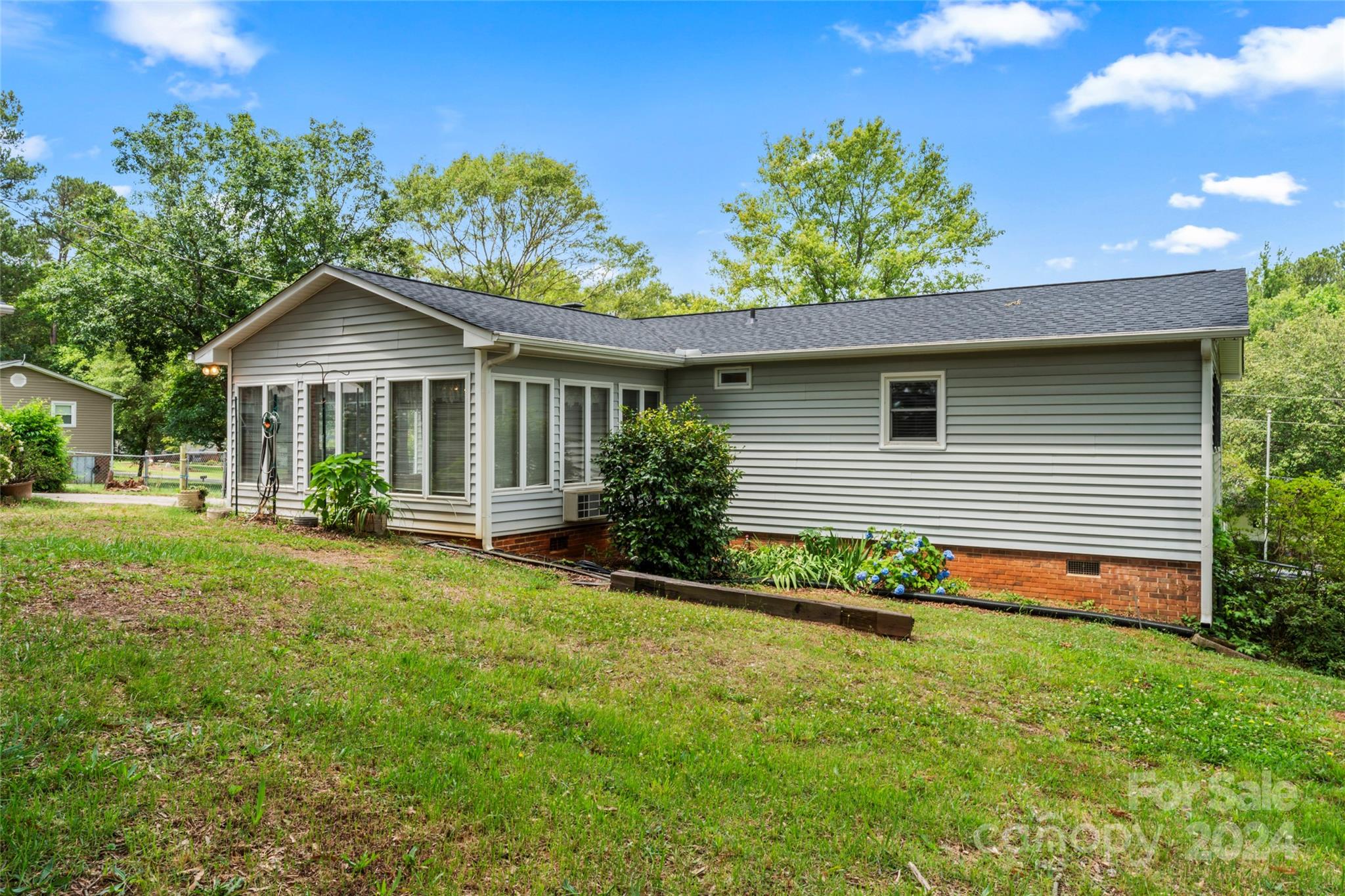 Highwood - Residential