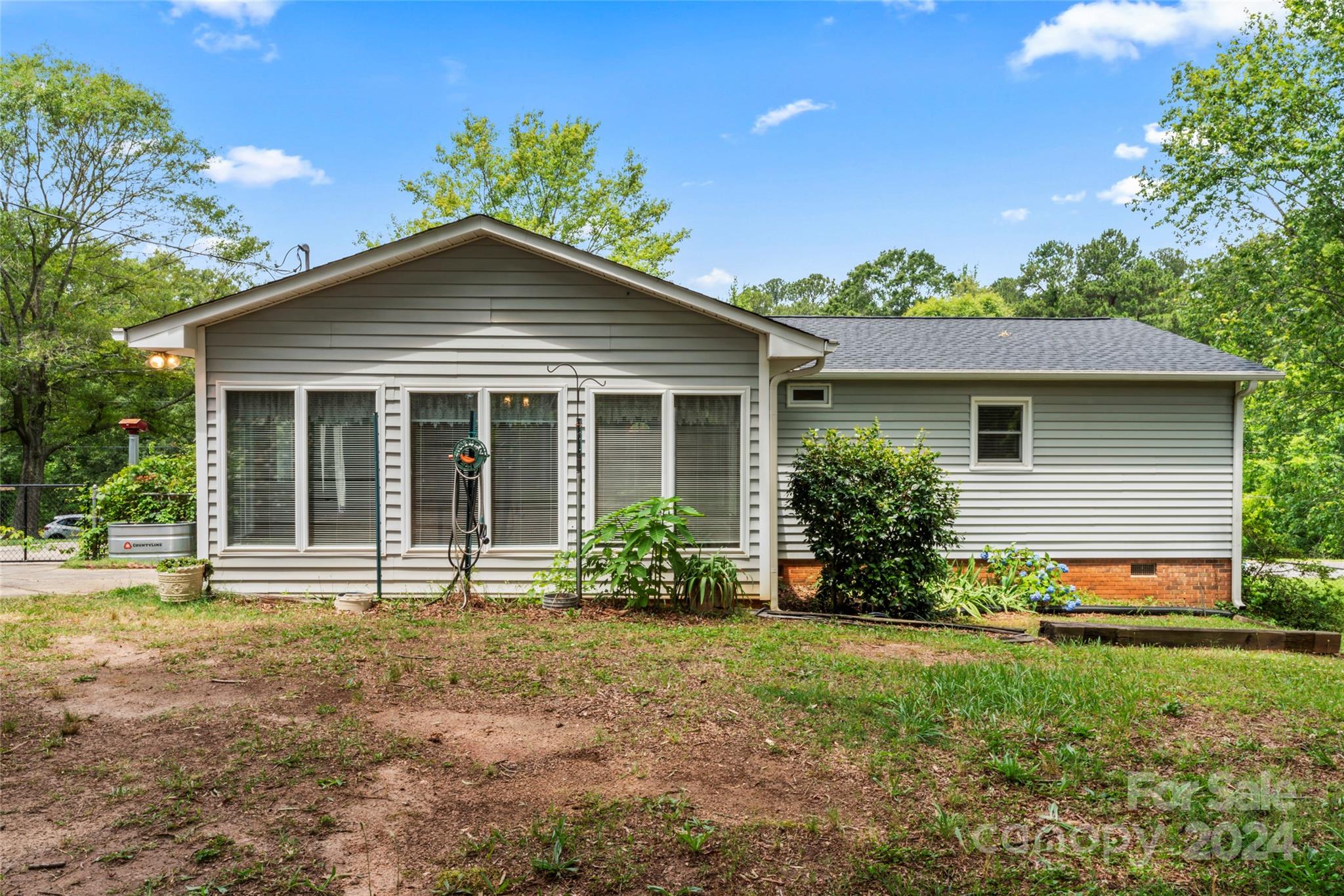 Highwood - Residential