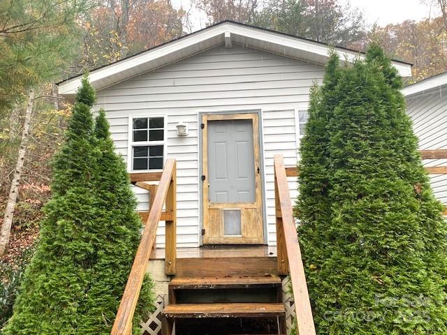 47 Integrity Mountain Road