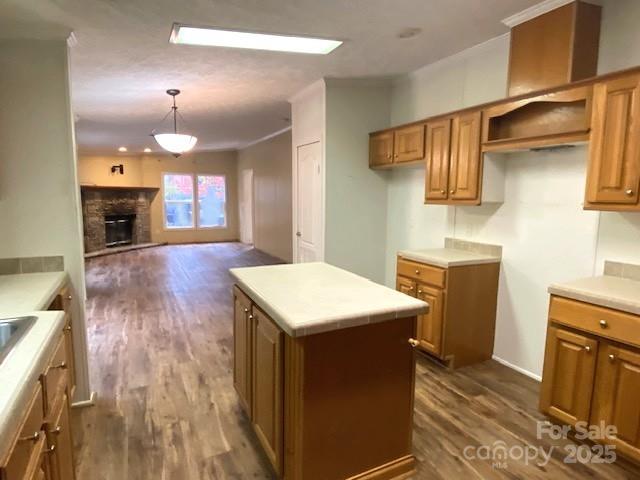 47 Integrity Mountain Road