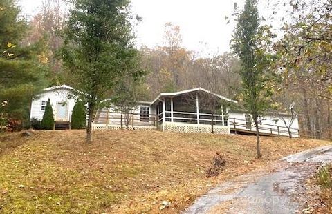 Photo of 47 Integrity Mountain Road, Otto, NC 28763 (MLS # 4316123)