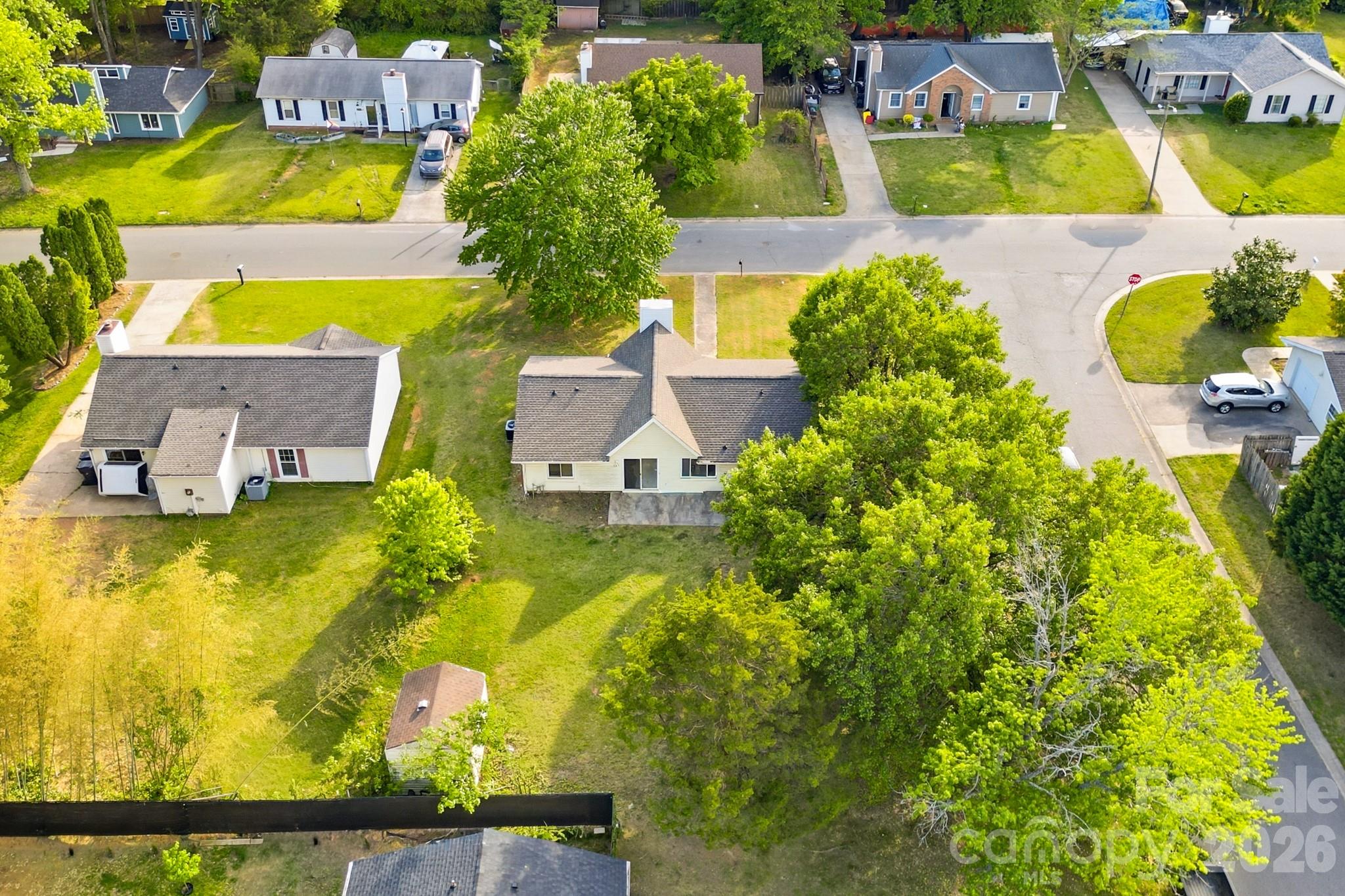 Slatewood - Residential