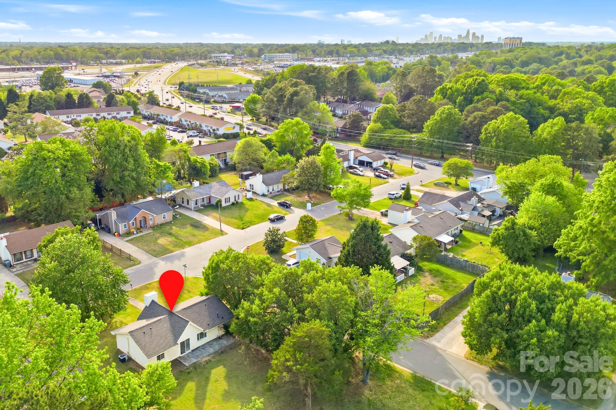 Slatewood - Residential