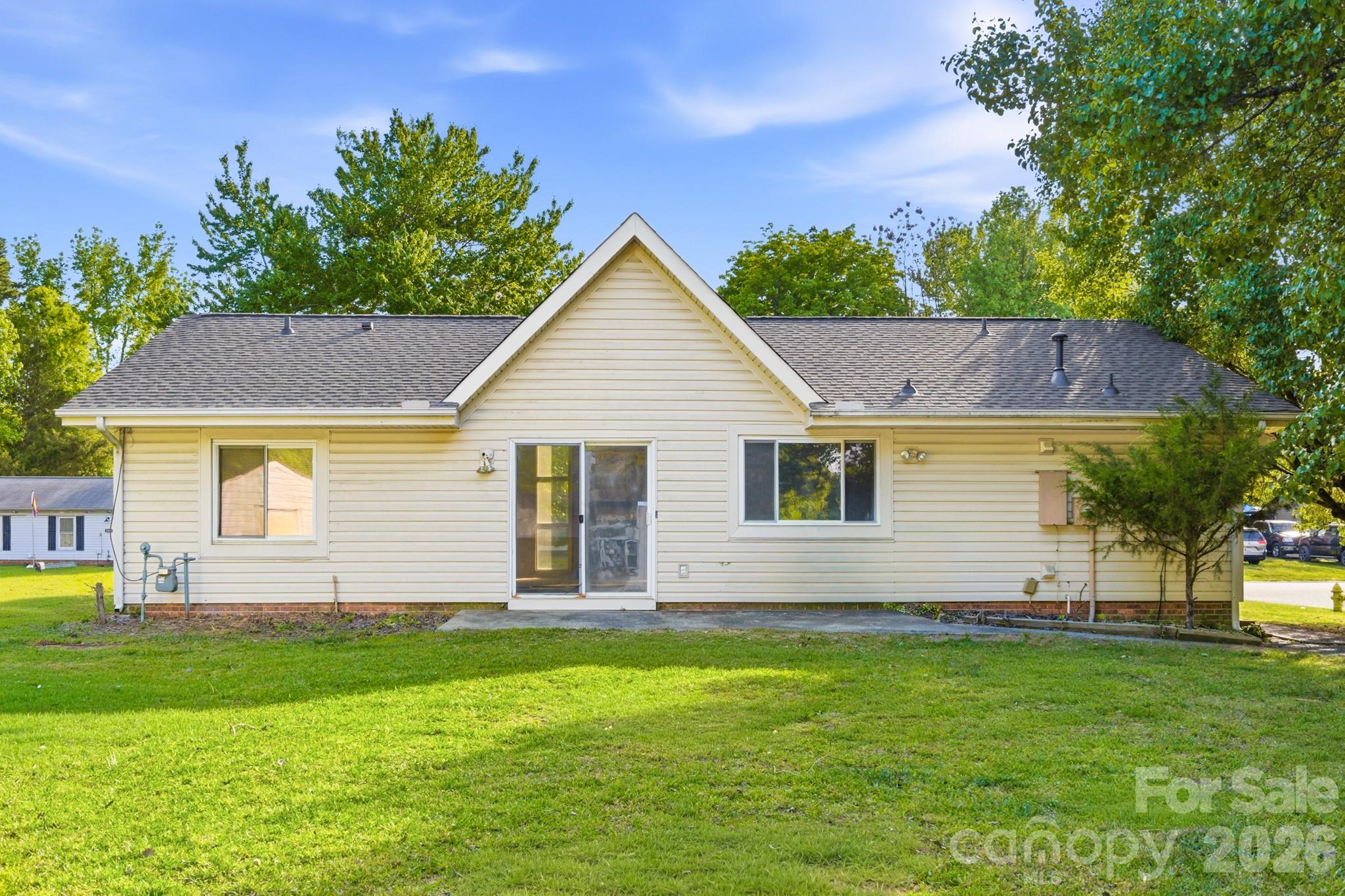 Slatewood - Residential