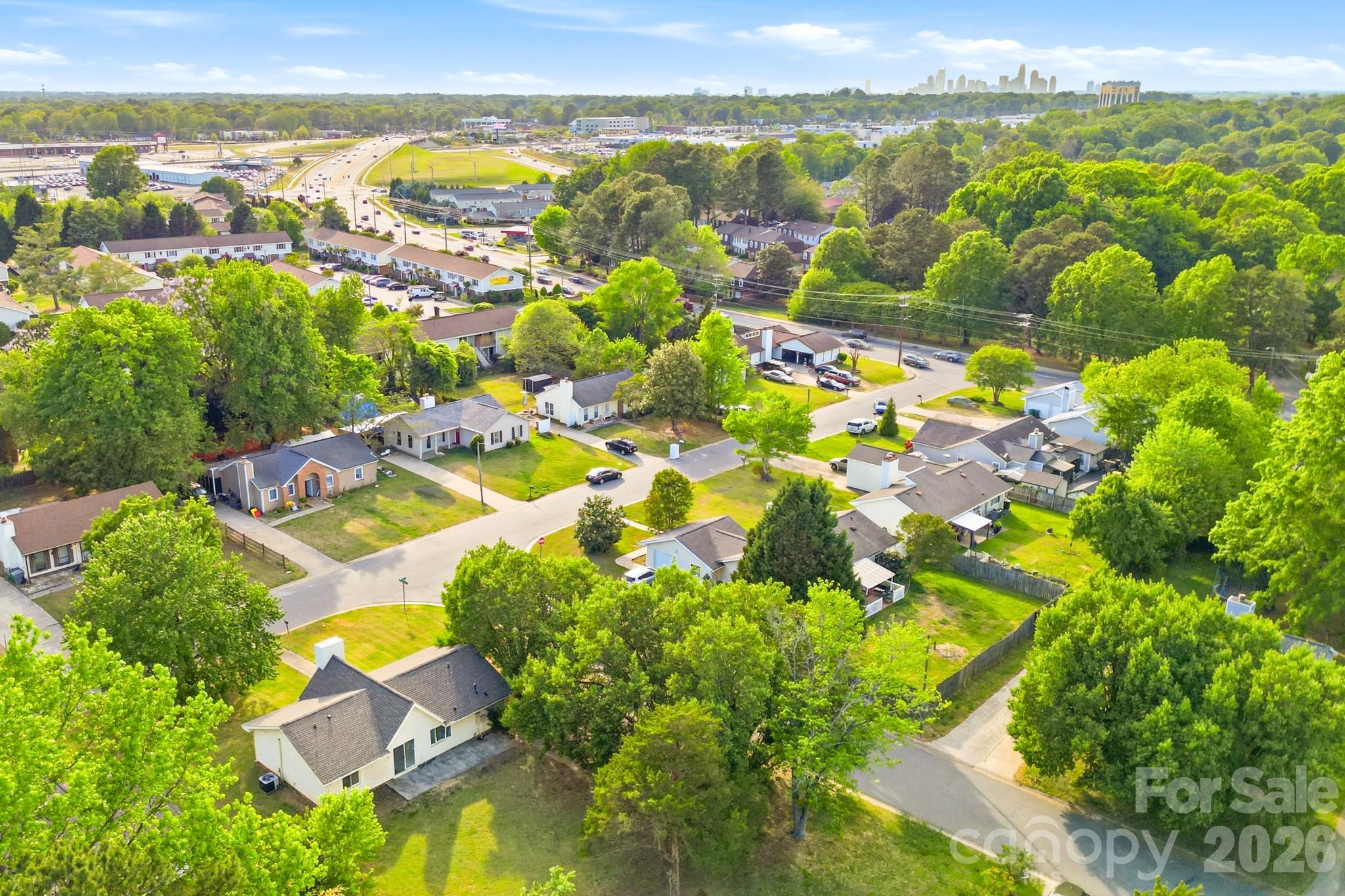 Slatewood - Residential