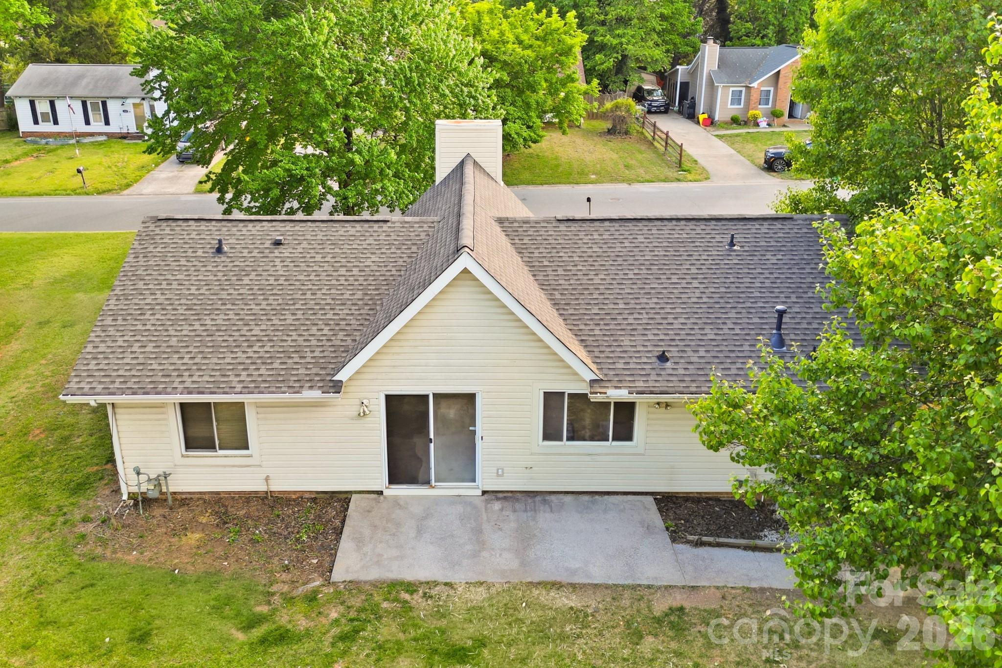 Slatewood - Residential