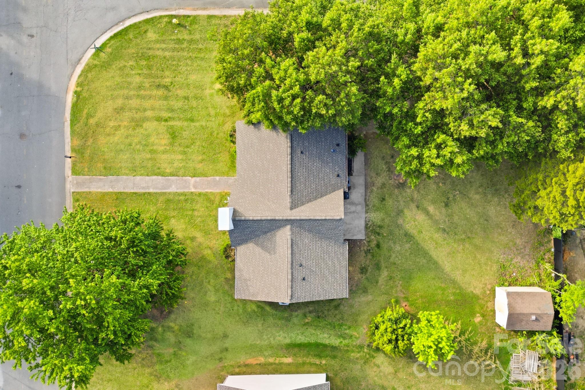 Slatewood - Residential