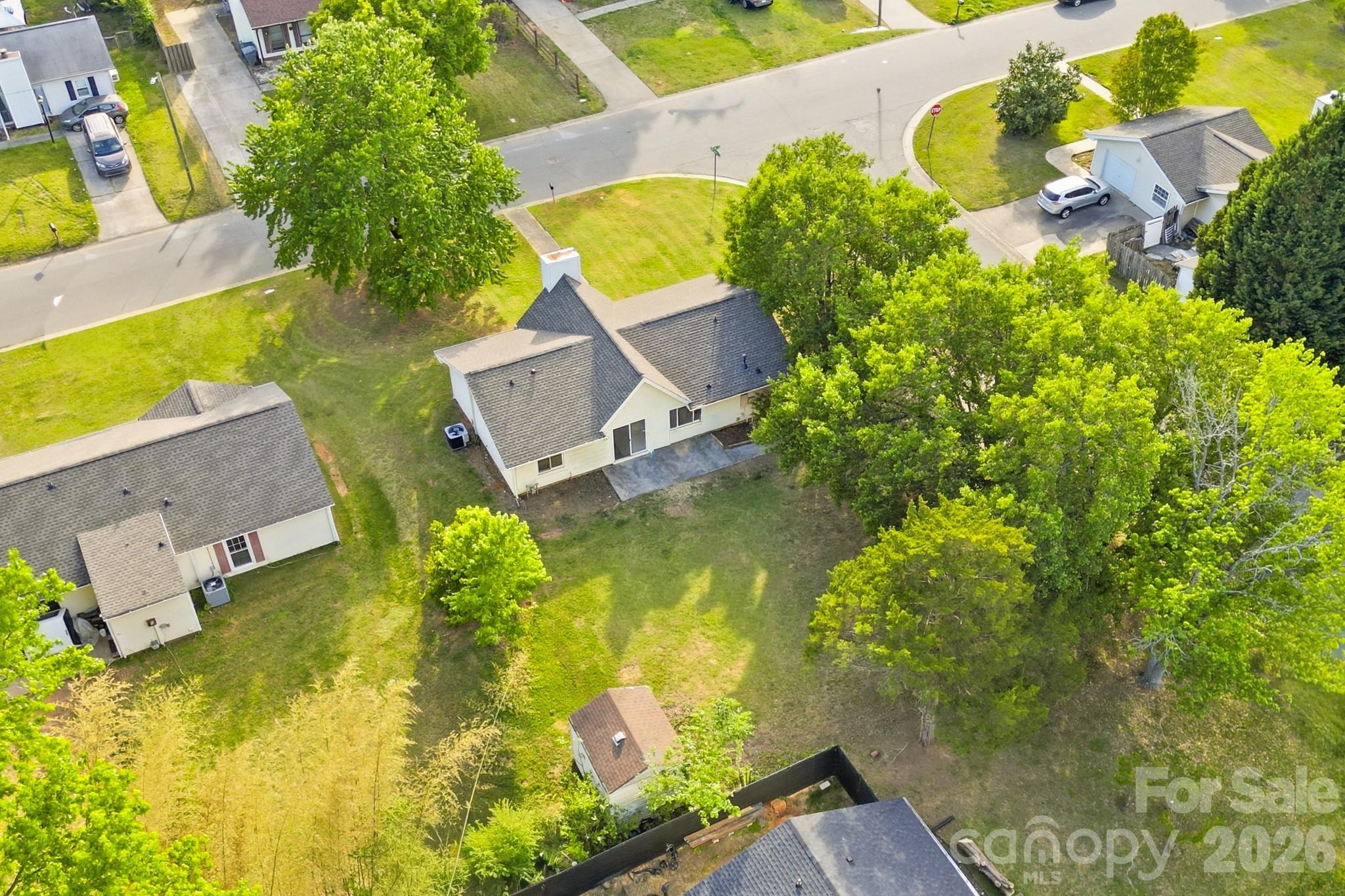 Slatewood - Residential