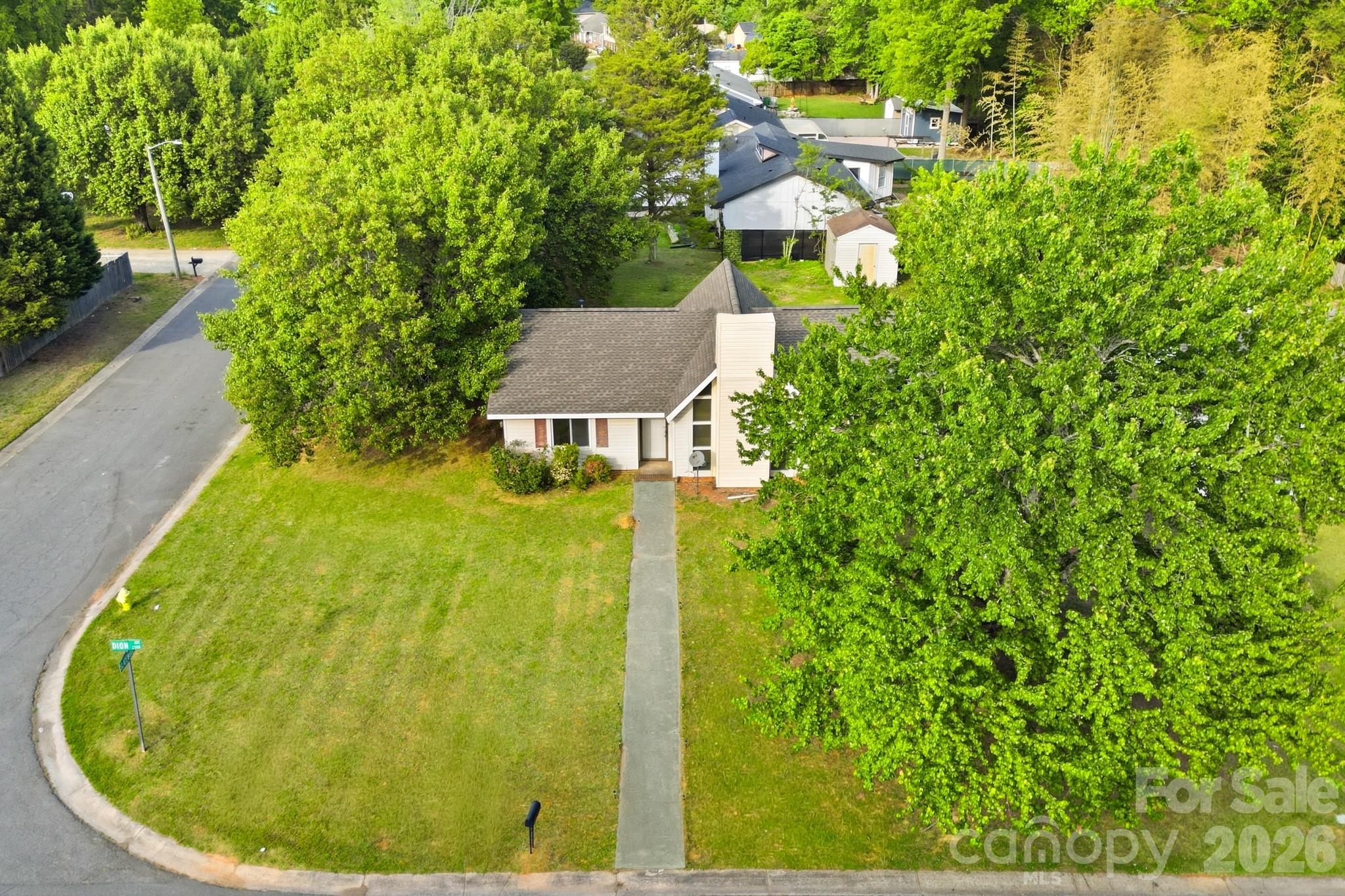 Slatewood - Residential