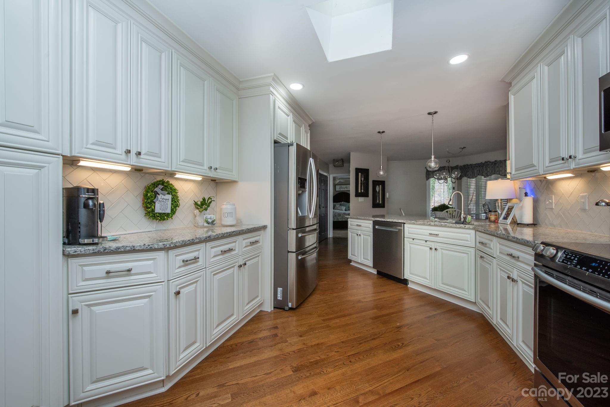 Northampton - Residential