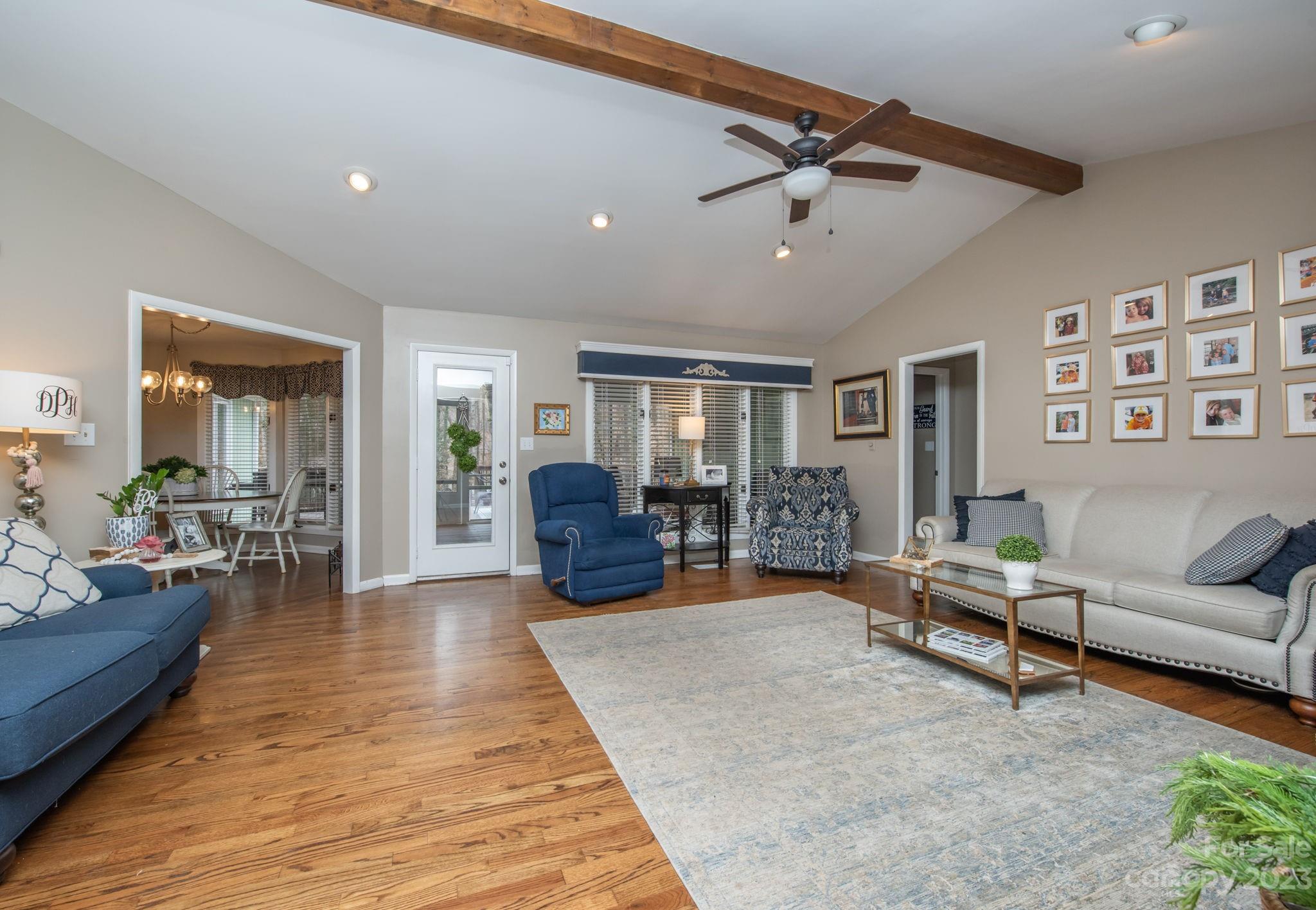 Northampton - Residential