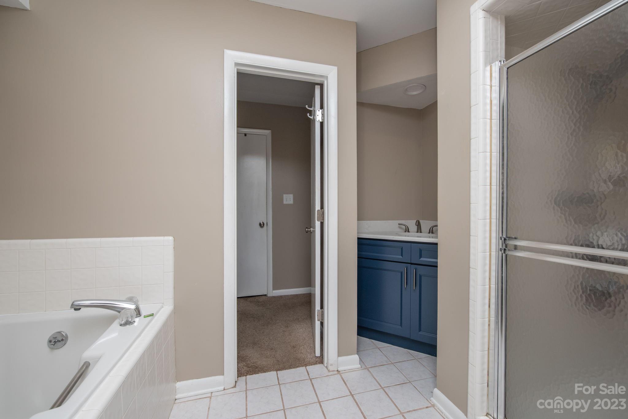 Northampton - Residential