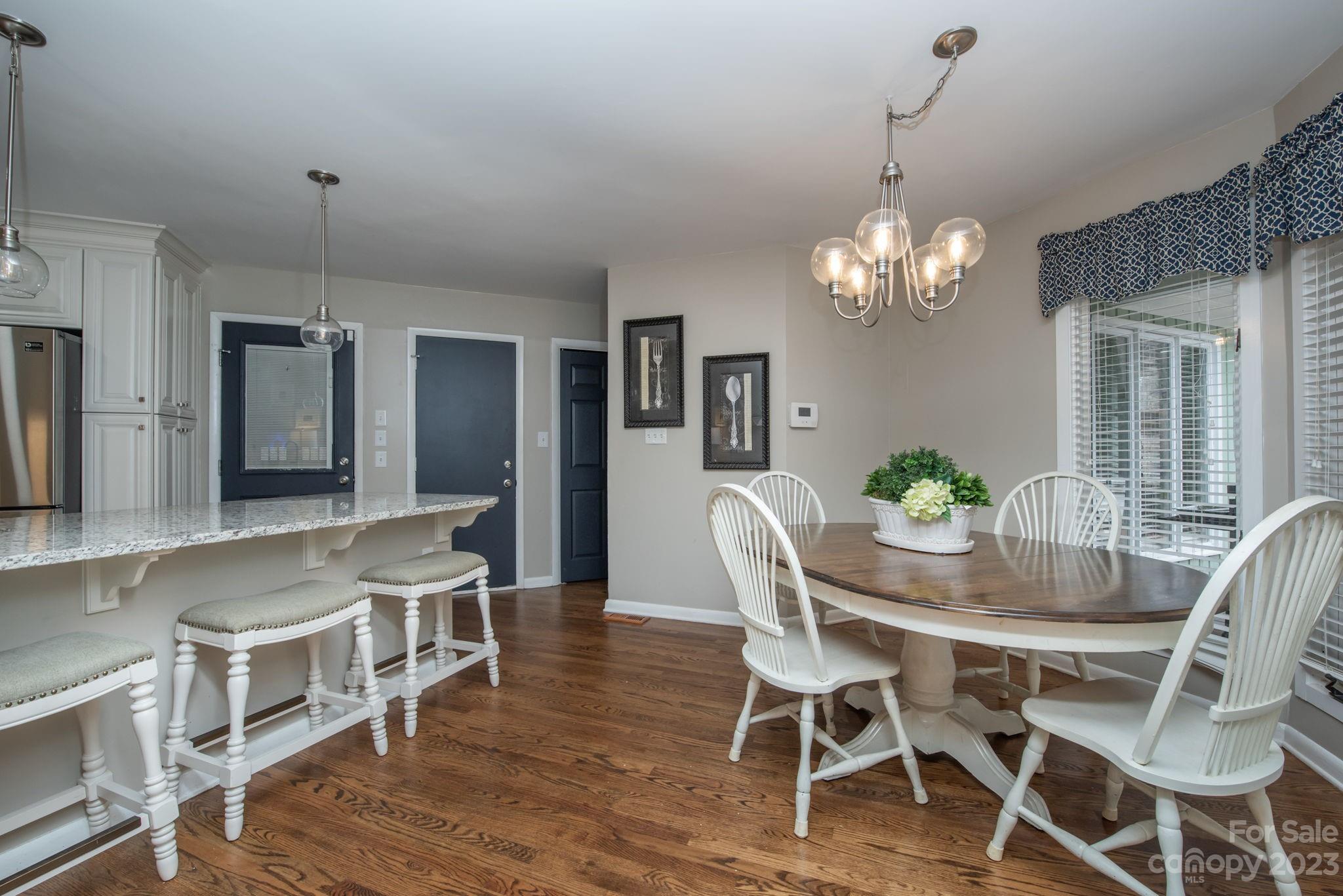 Northampton - Residential