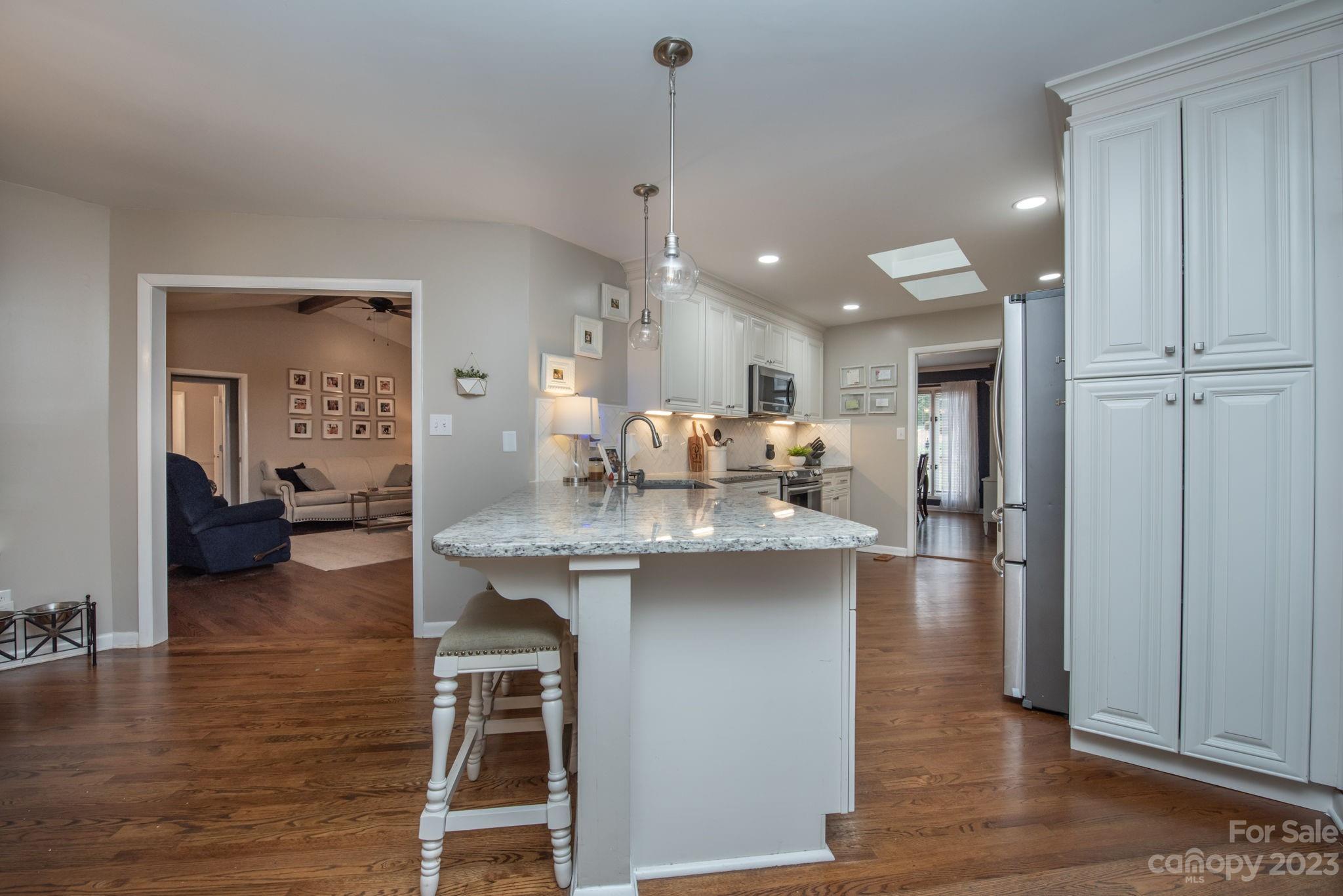 Northampton - Residential