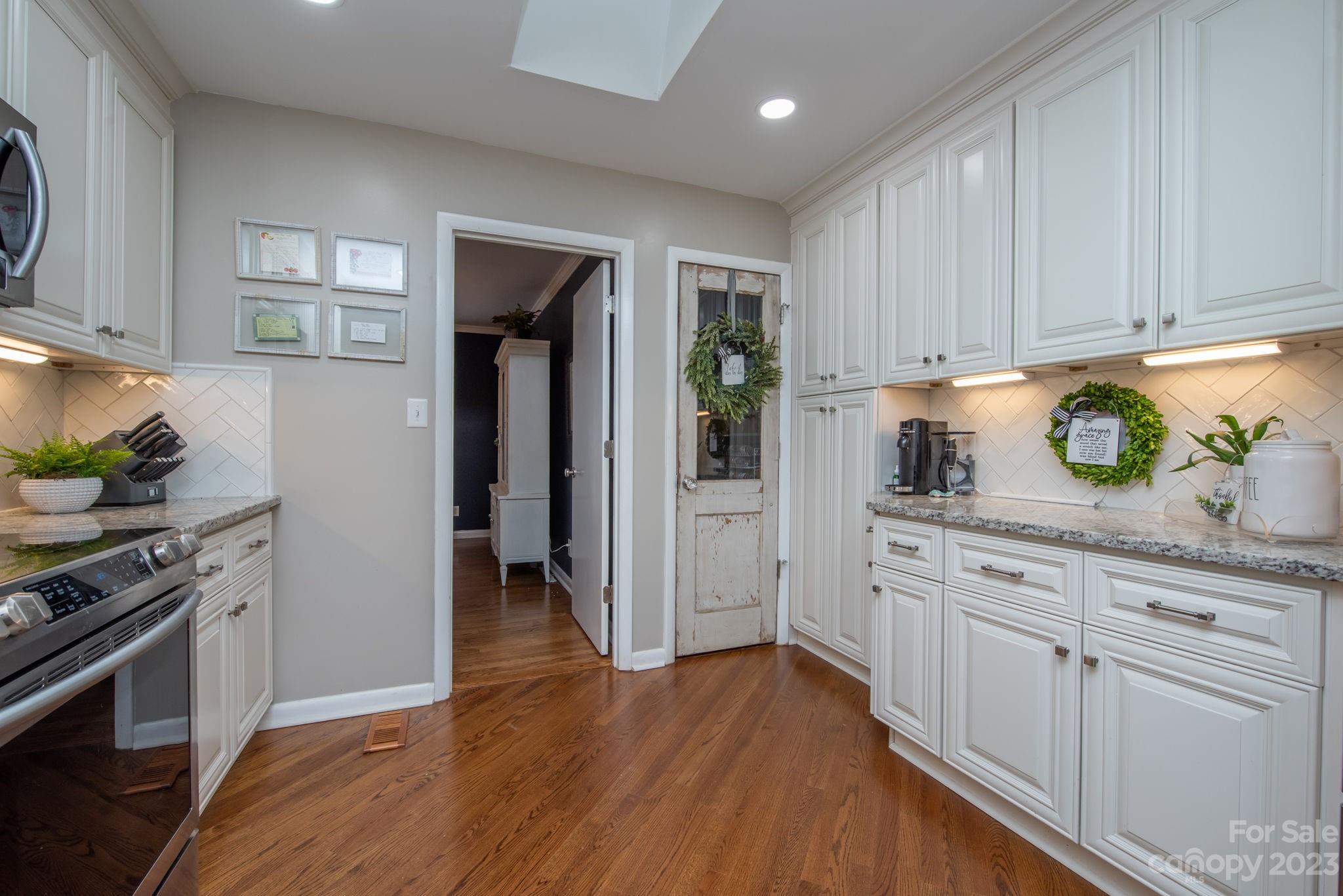 Northampton - Residential