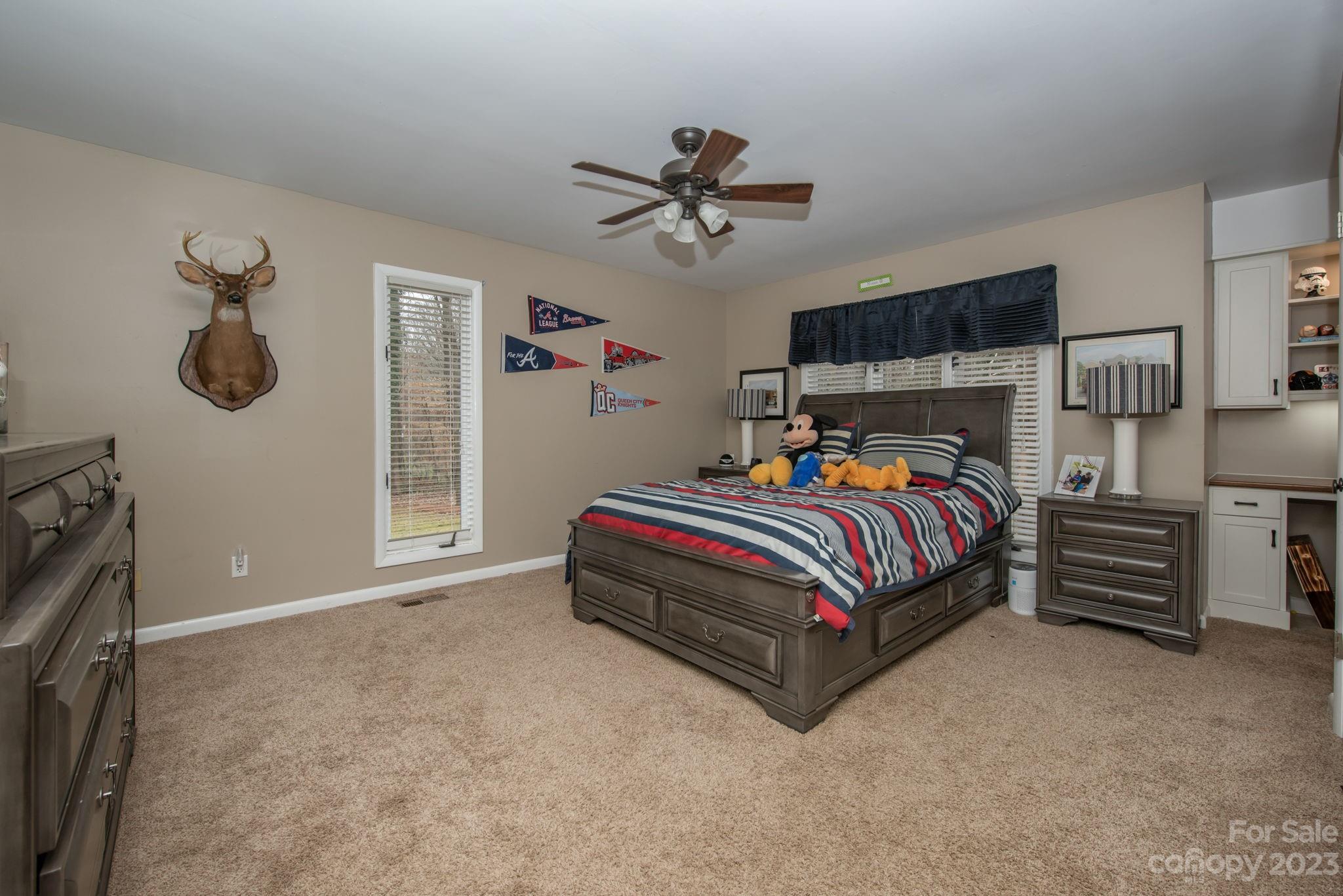 Northampton - Residential