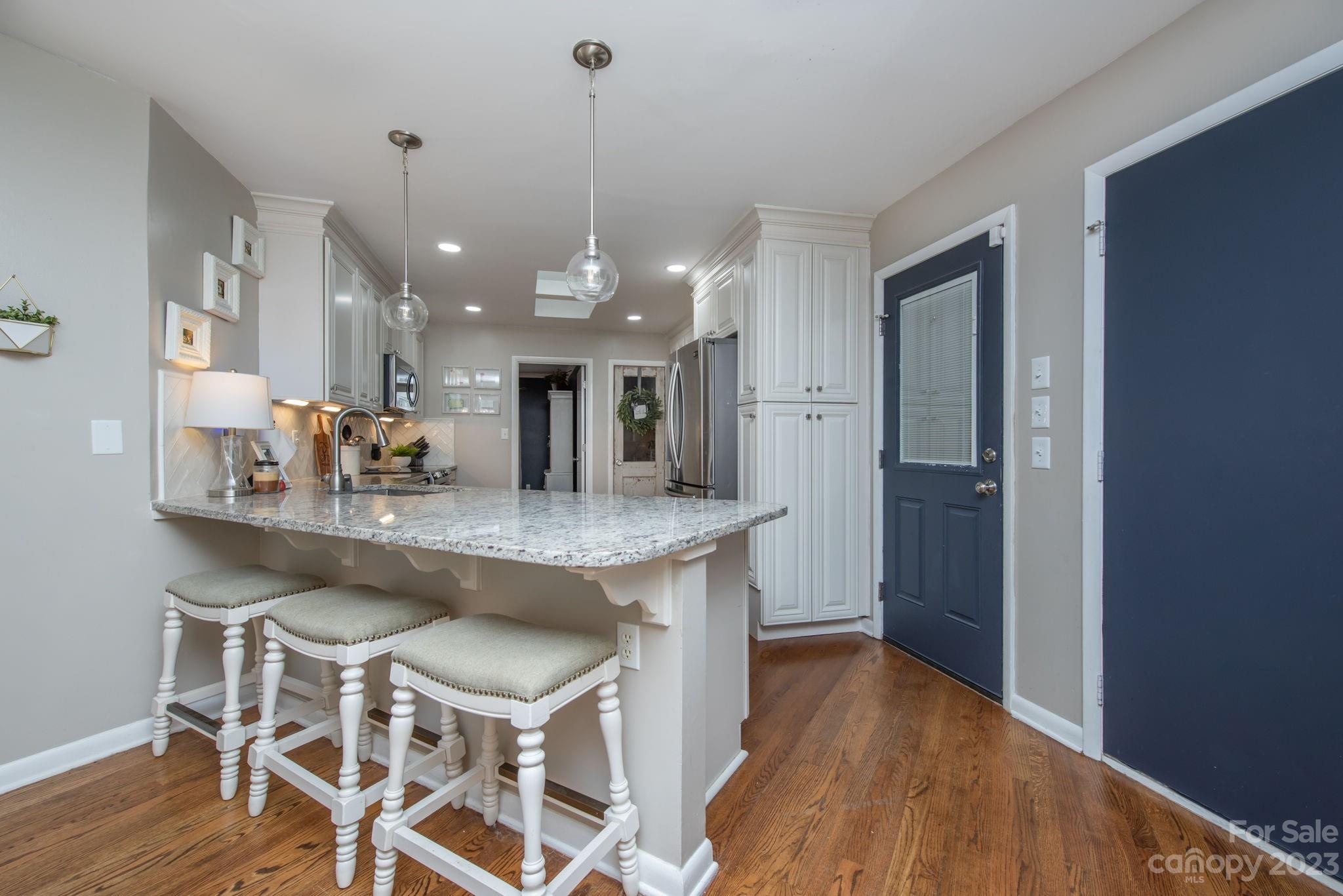 Northampton - Residential