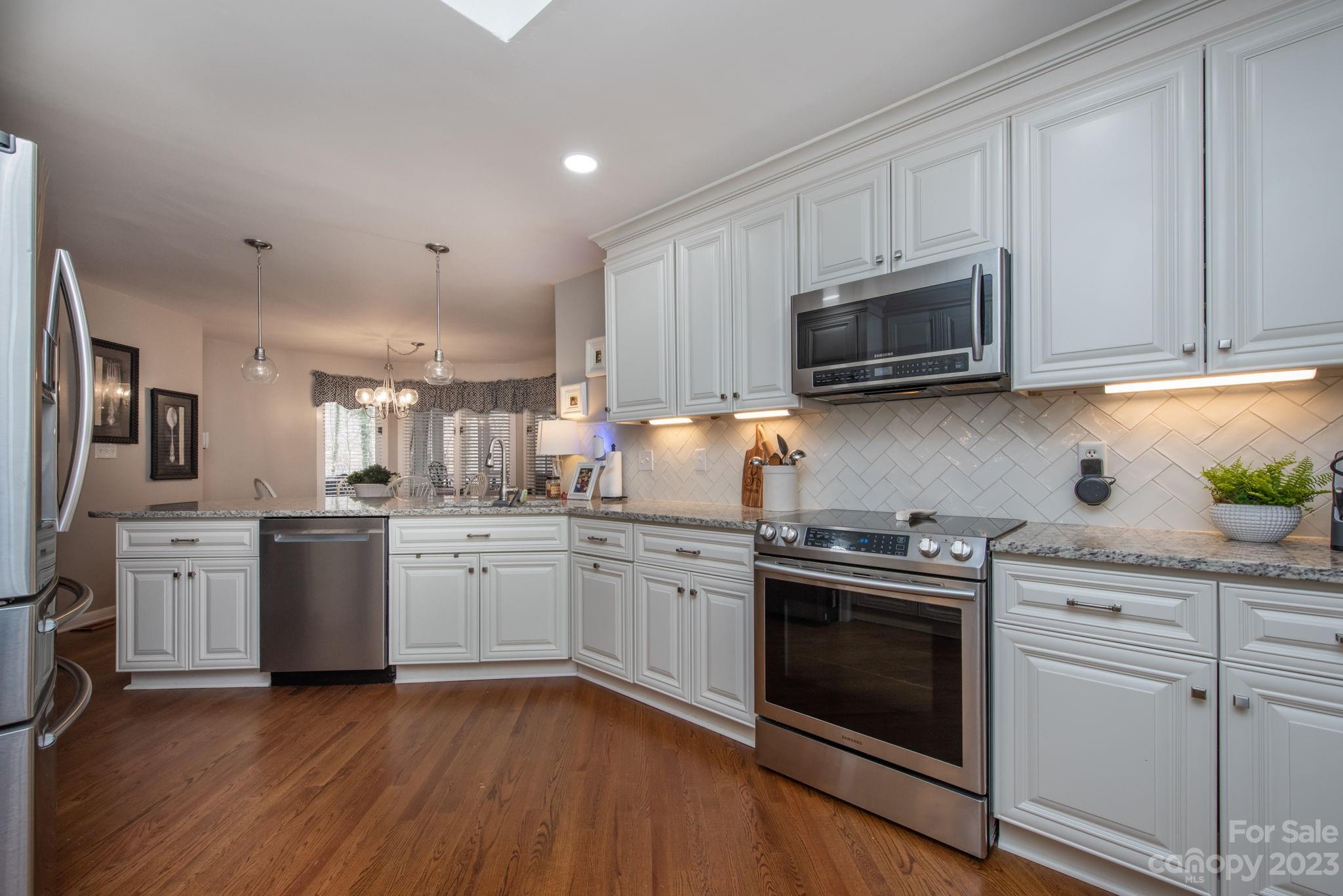 Northampton - Residential