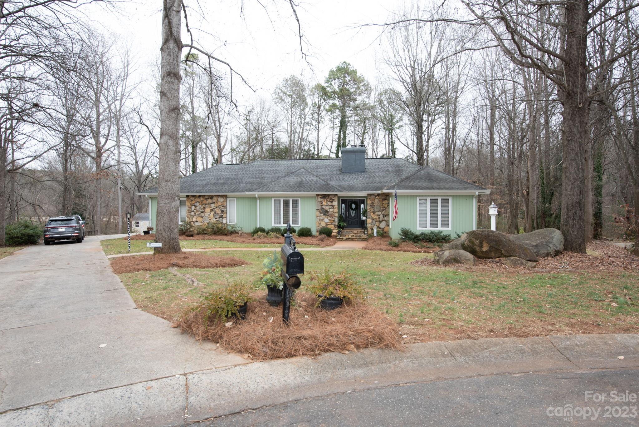 Northampton - Residential