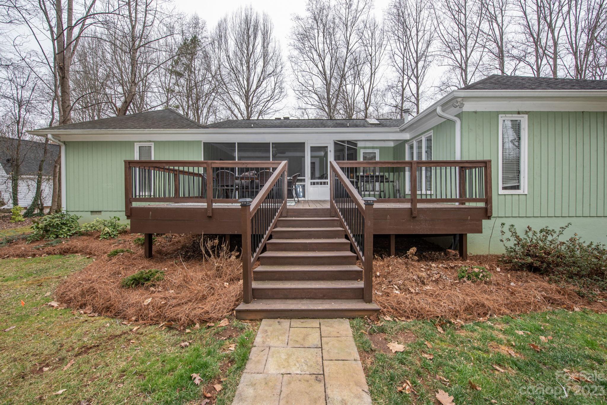 Northampton - Residential