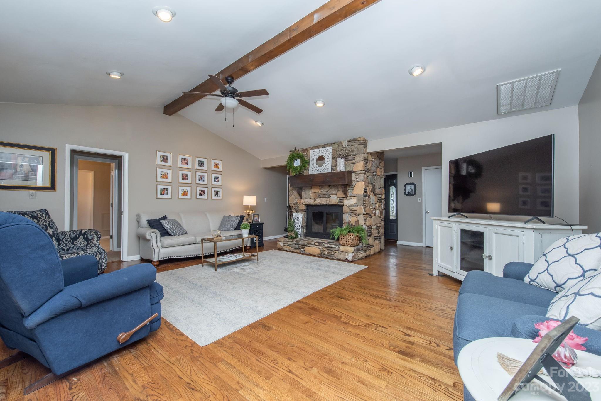 Northampton - Residential