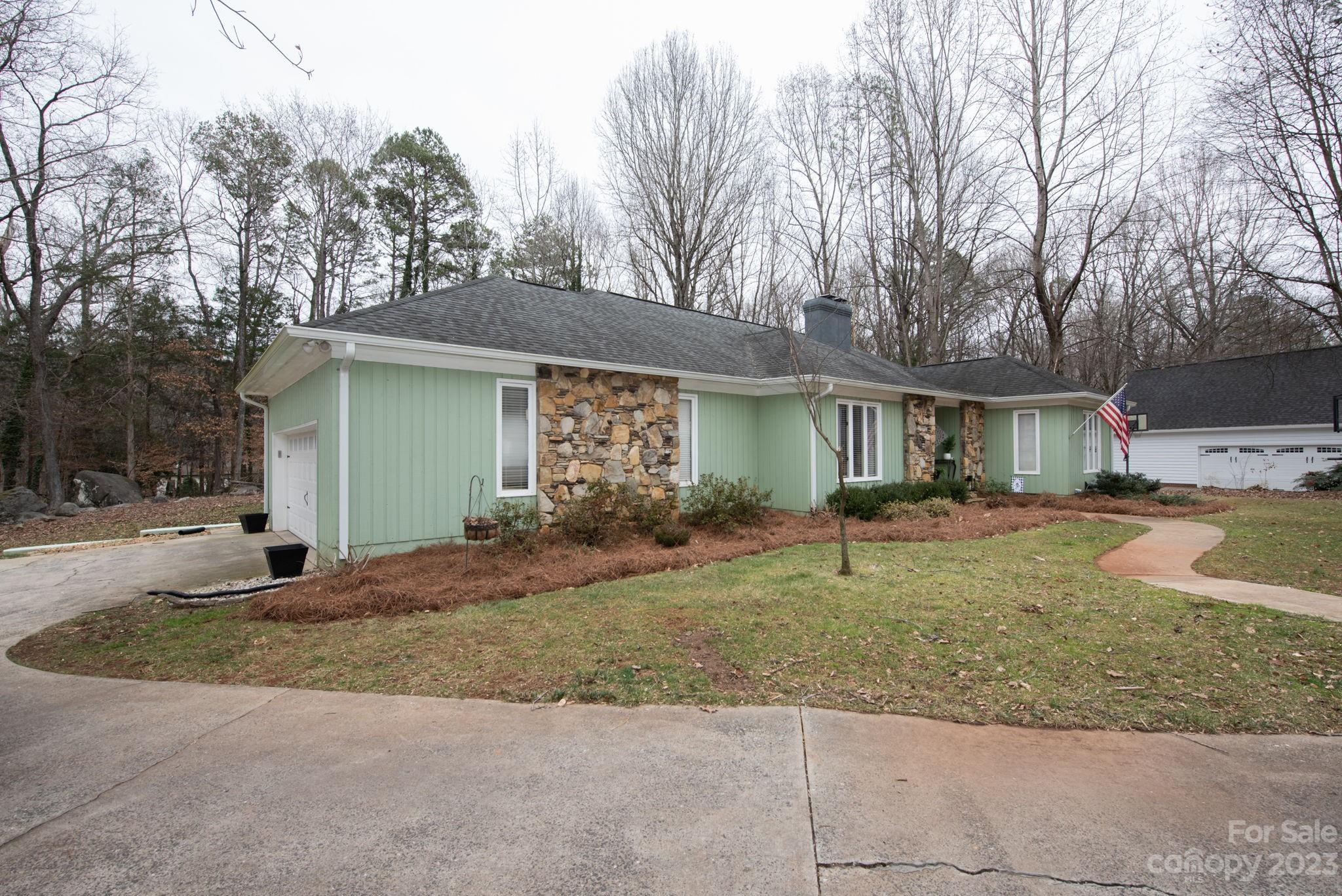 Northampton - Residential