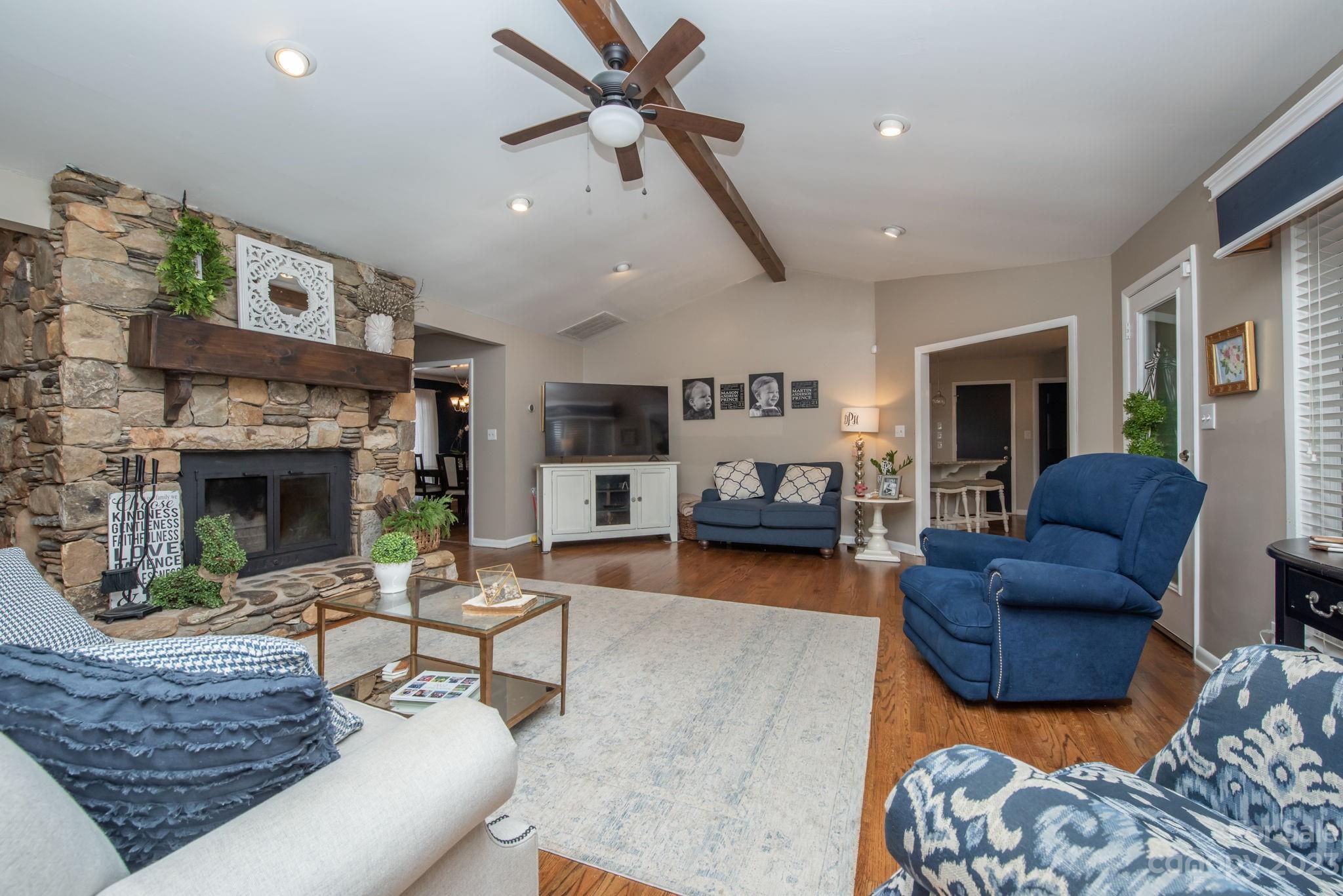 Northampton - Residential