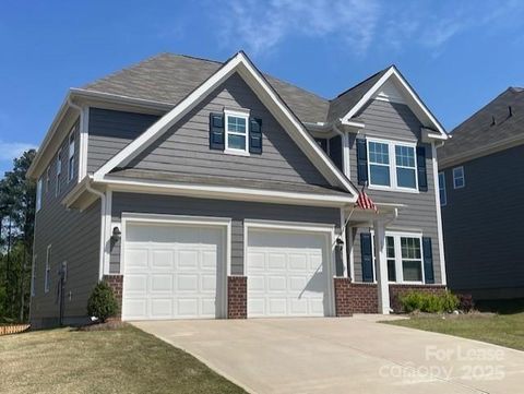 166 Kingshall Road Mooresville NC 28117