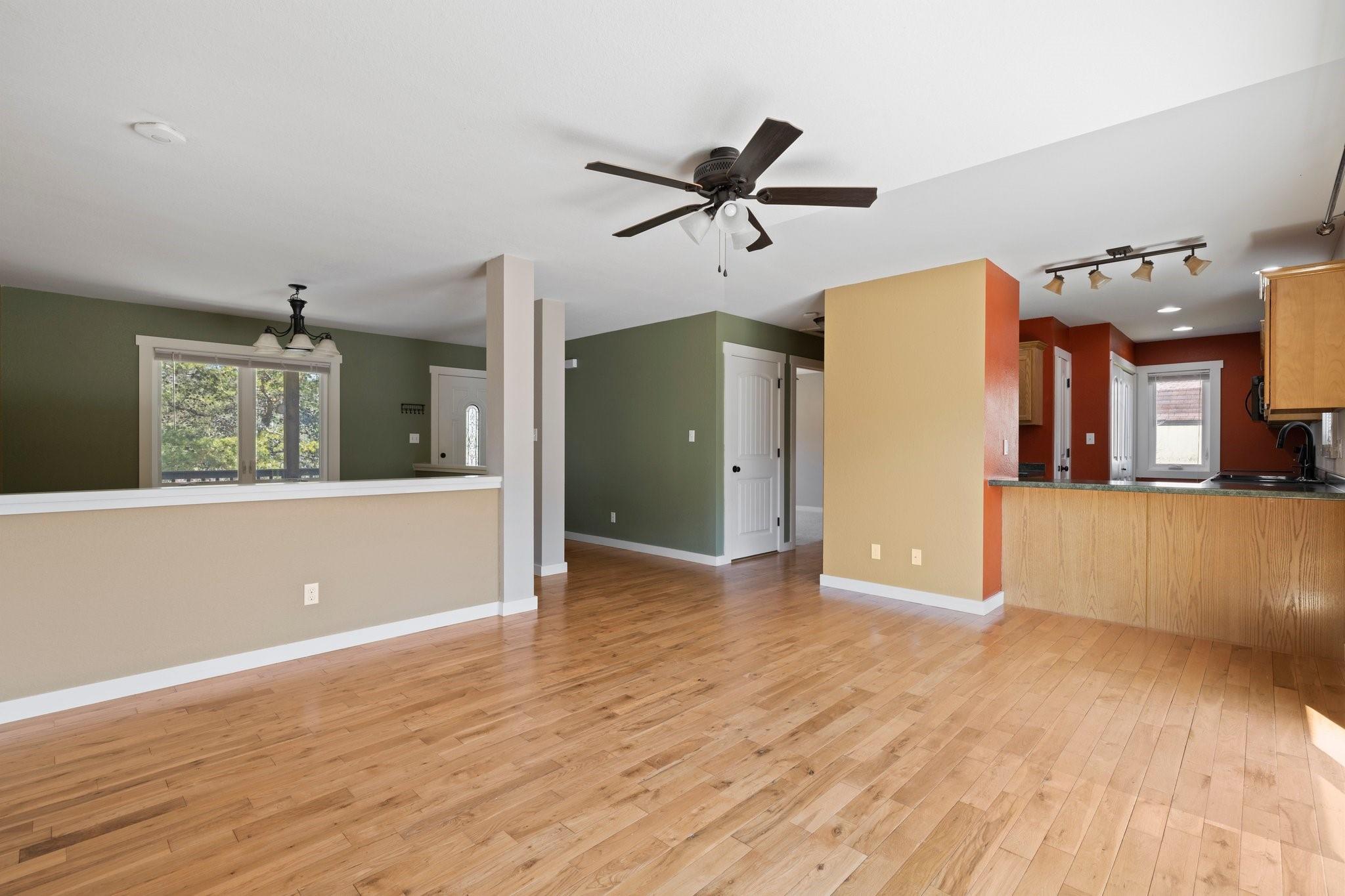 Breton Ridge - Residential